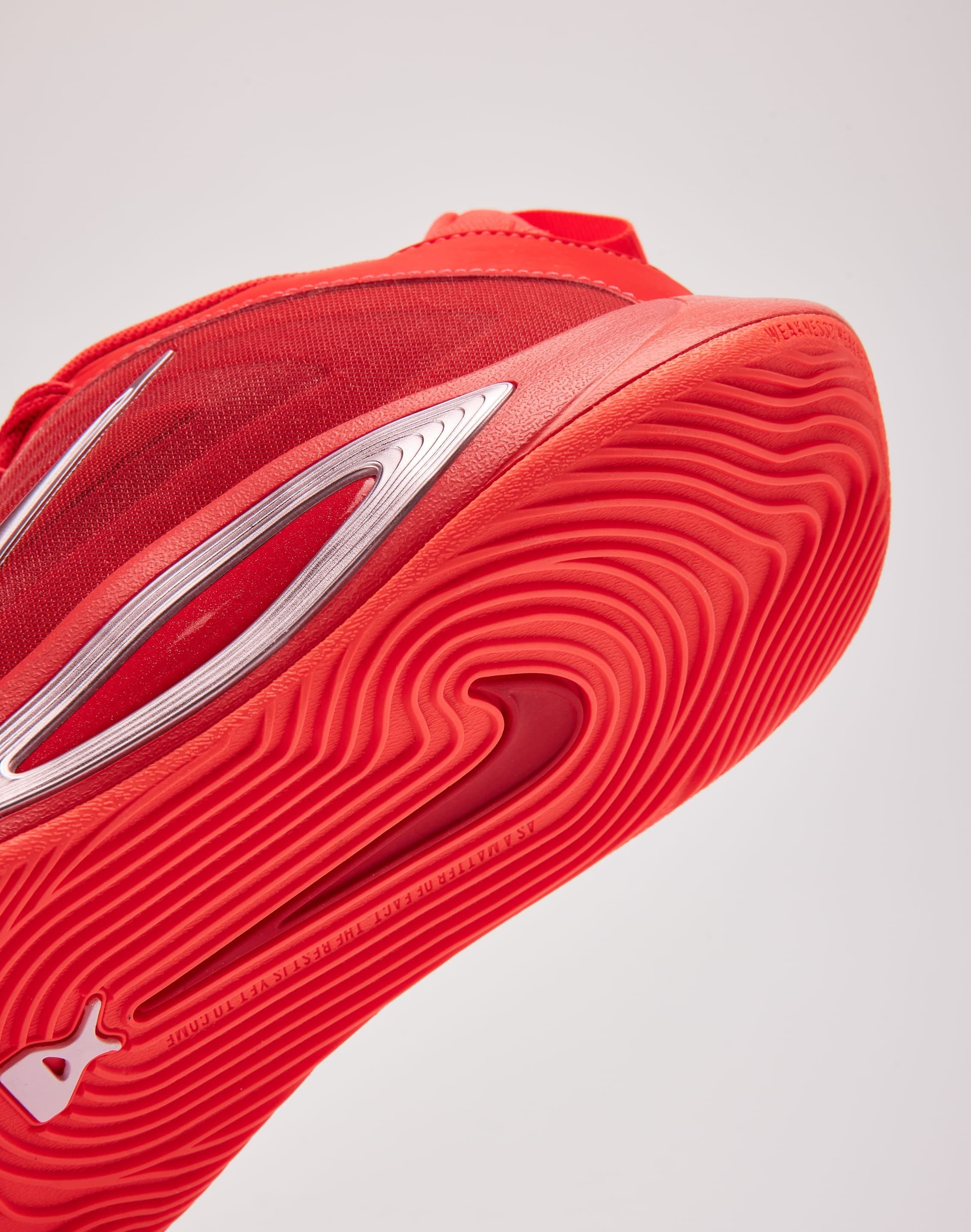 Nike A'One Grade - School