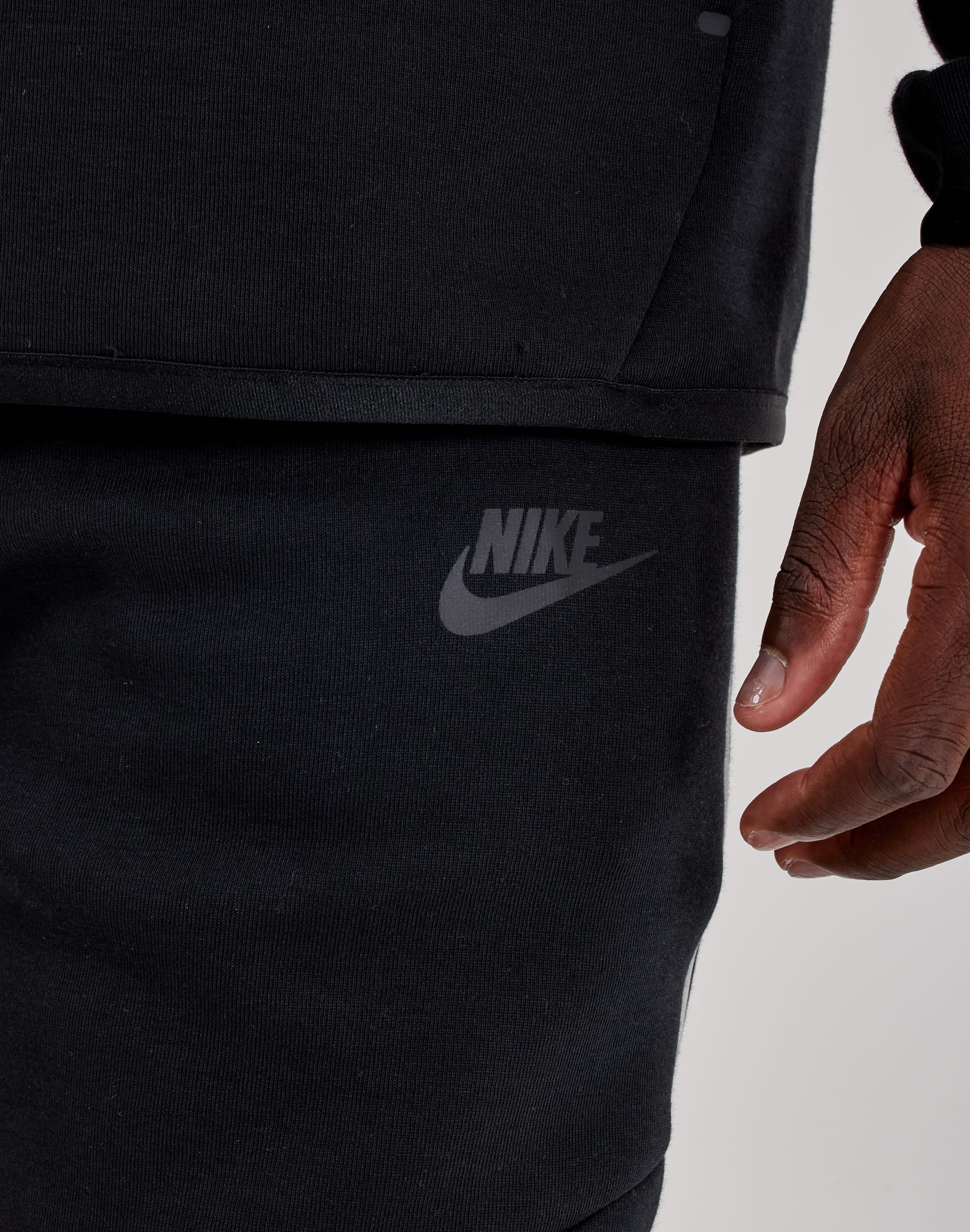 Nike Reflective Tech Fleece Joggers