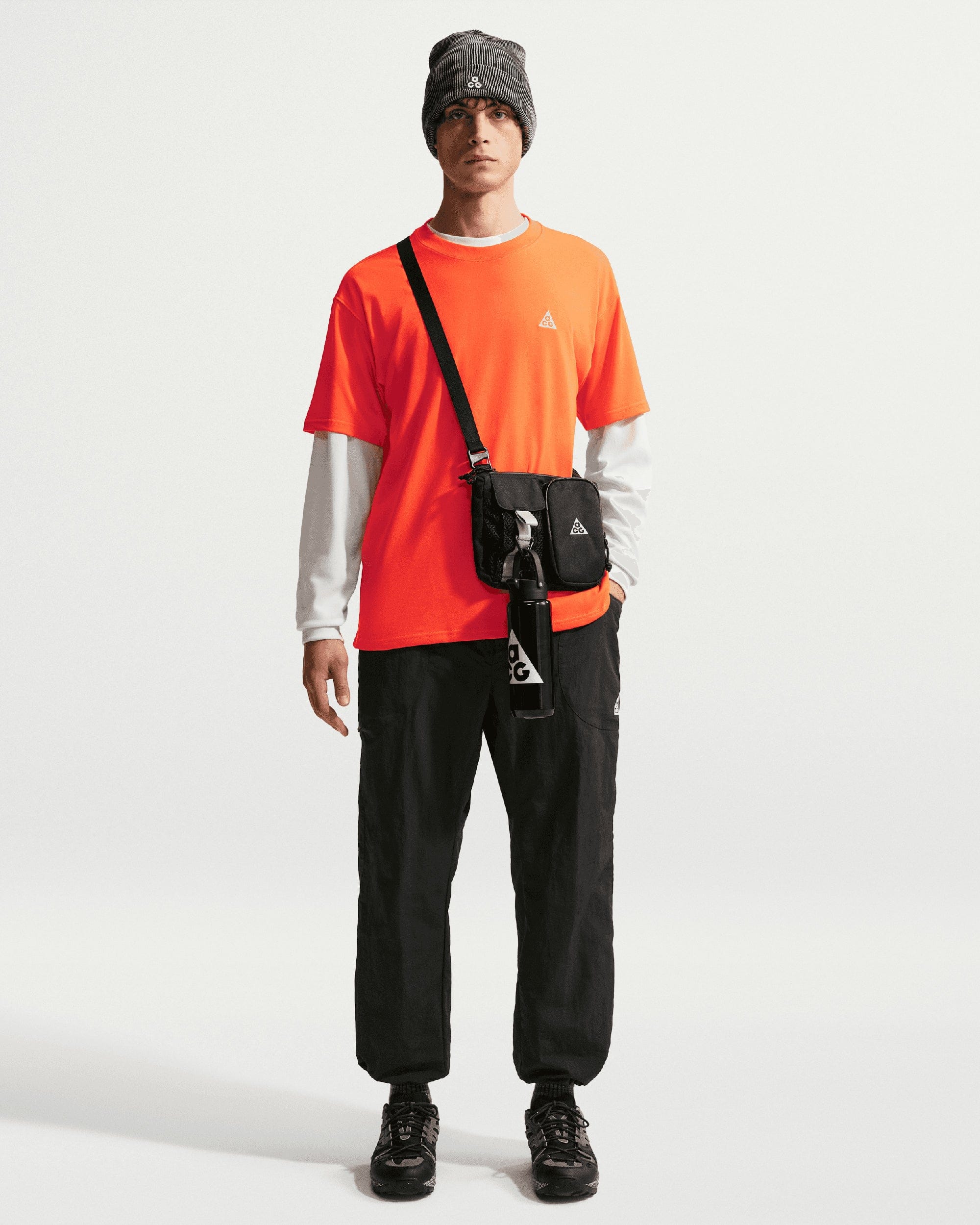 Nike Pantalones de chandal Relaxed Nike ACG Dolomiti para hombre