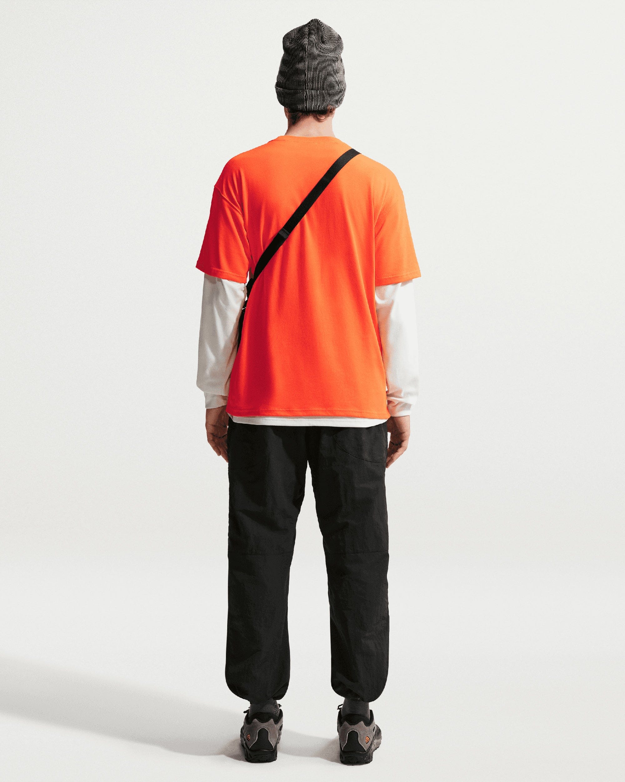 Nike Pantalones de chandal Relaxed Nike ACG Dolomiti para hombre