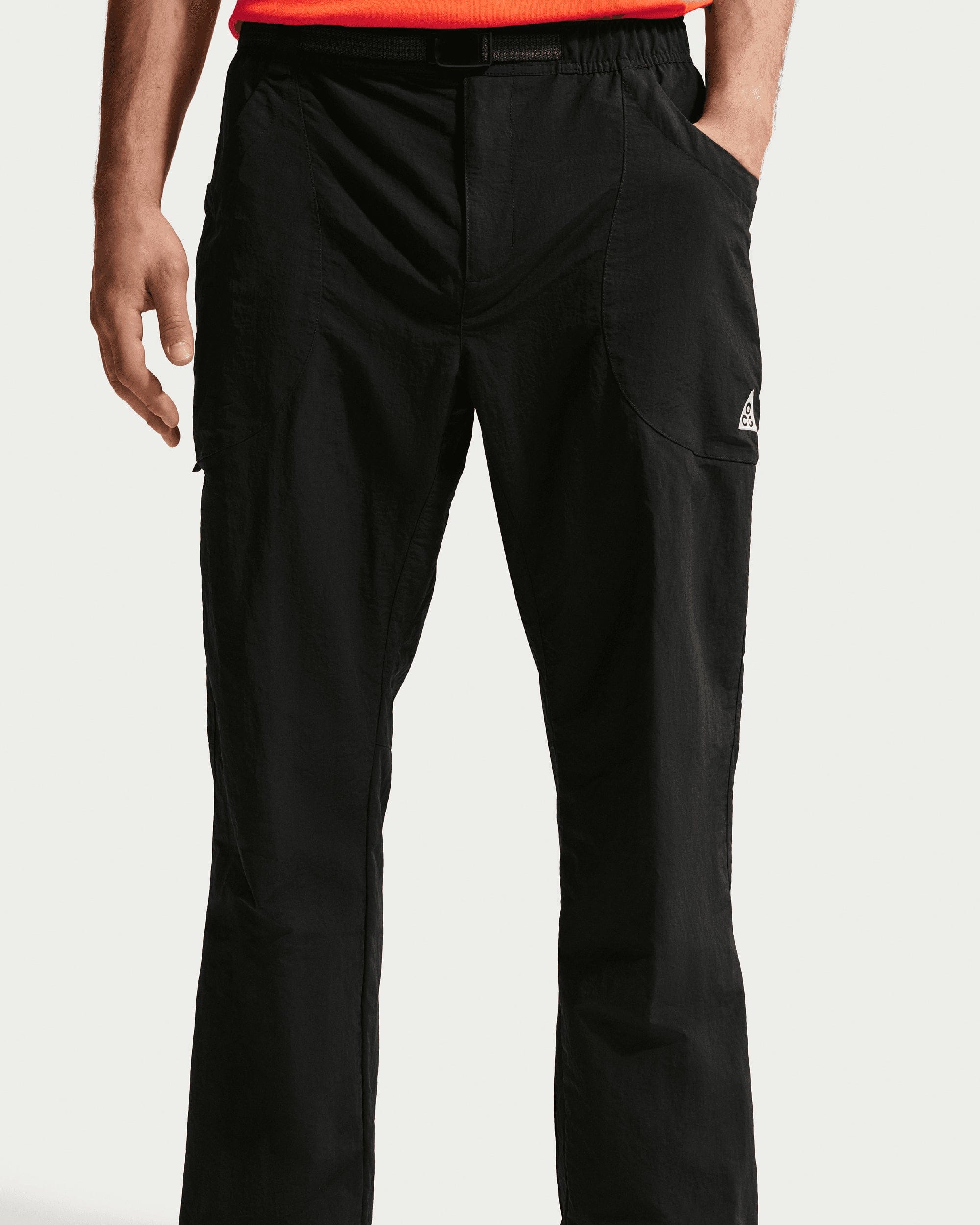 Nike Pantalones de chandal Relaxed Nike ACG Dolomiti para hombre