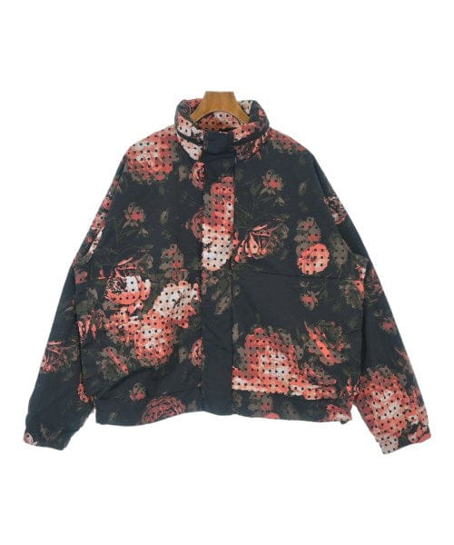 Nike Mountain parka