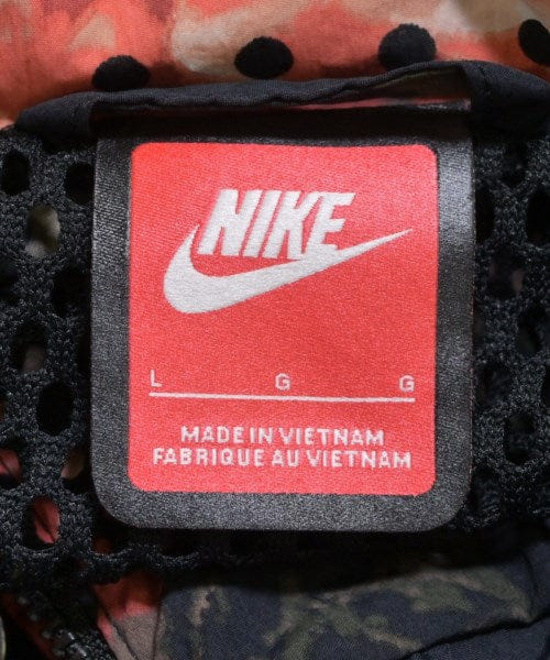 Nike Mountain parka