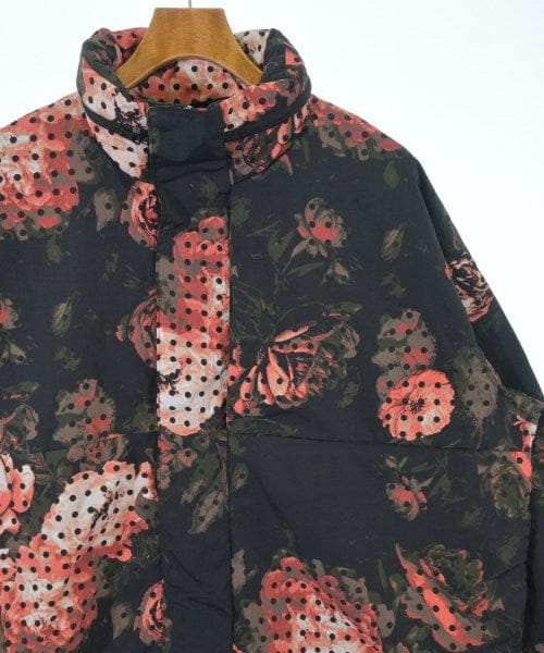Nike Mountain parka