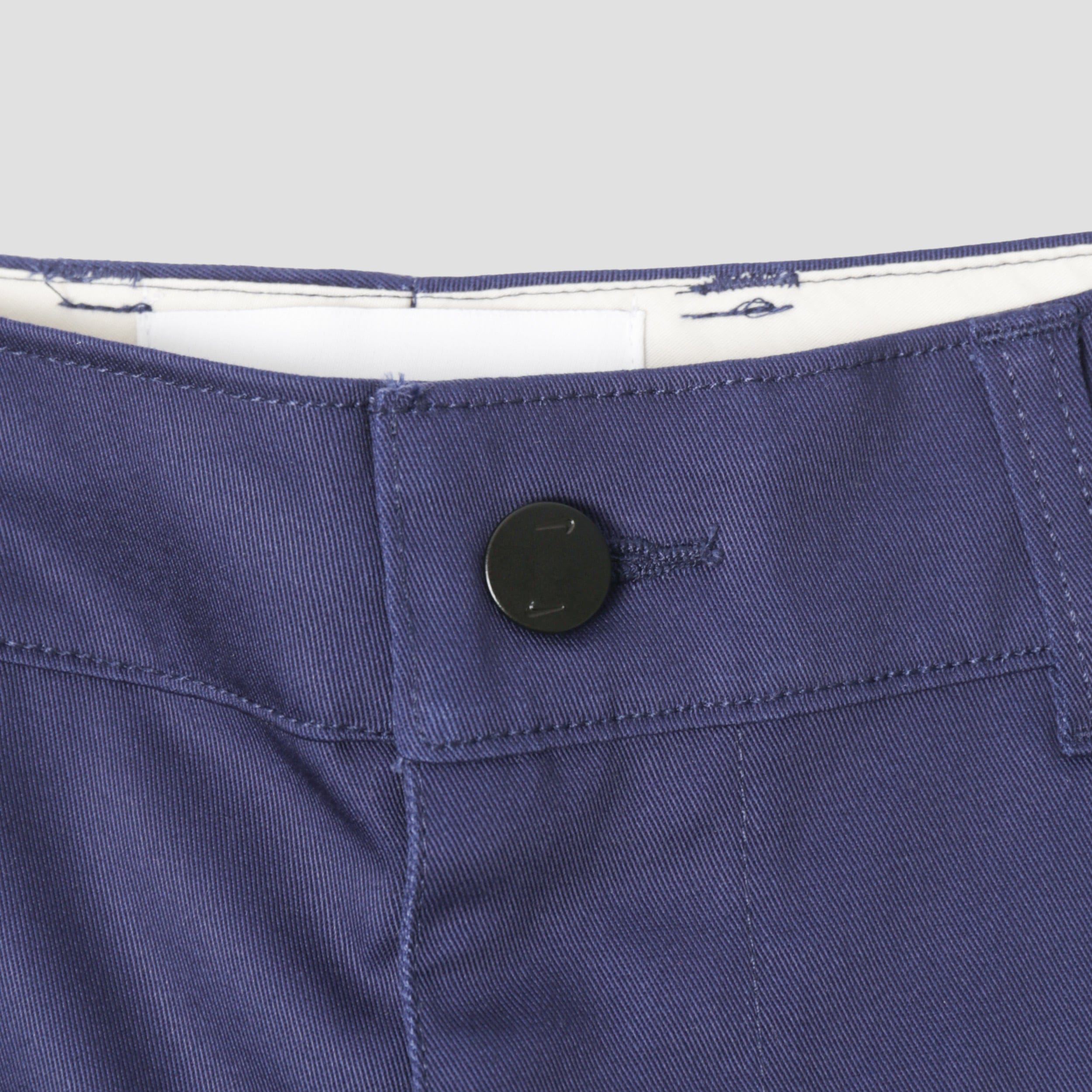 Nike SB El Chino Skate Shorts Midnight Navy / White