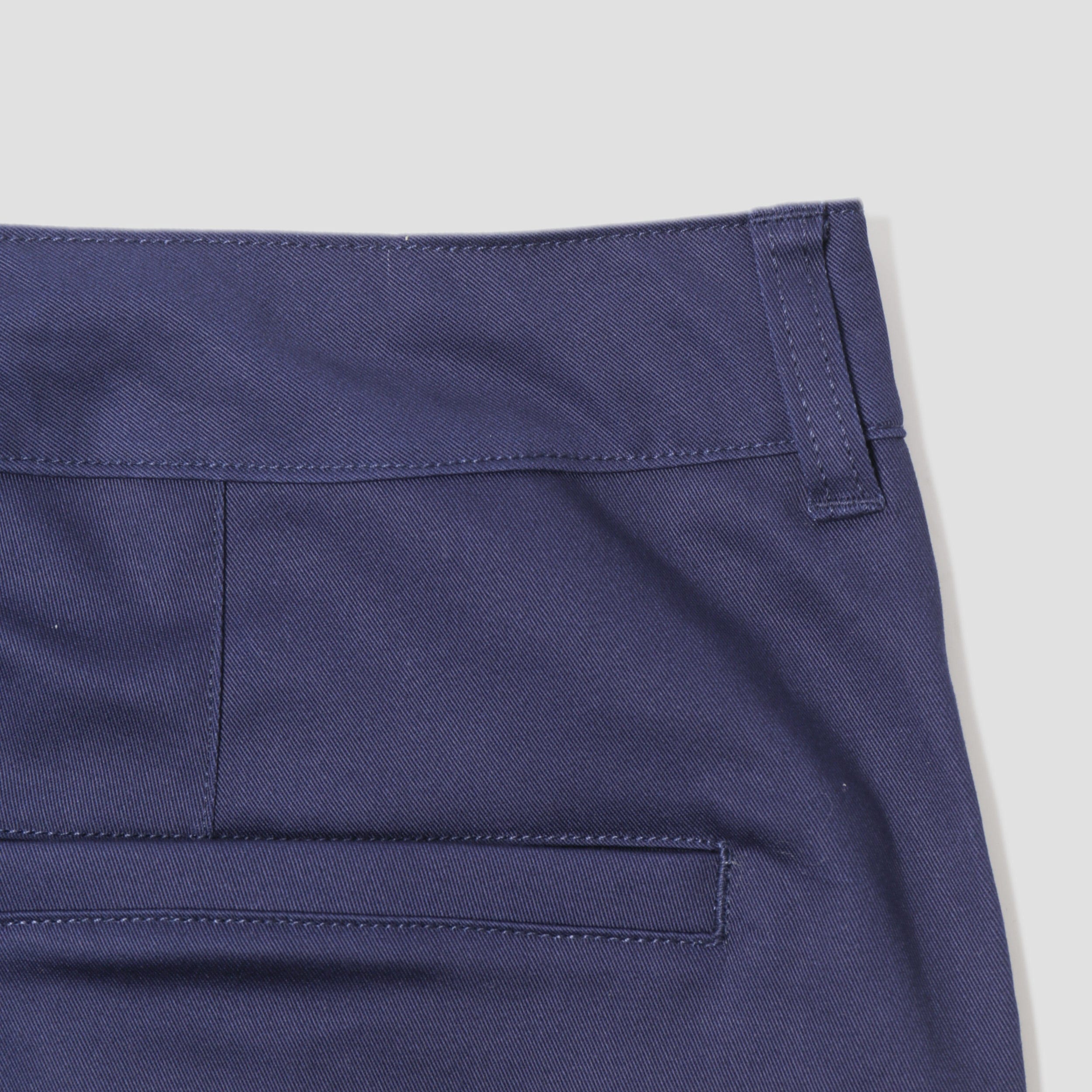 Nike SB El Chino Skate Shorts Midnight Navy / White