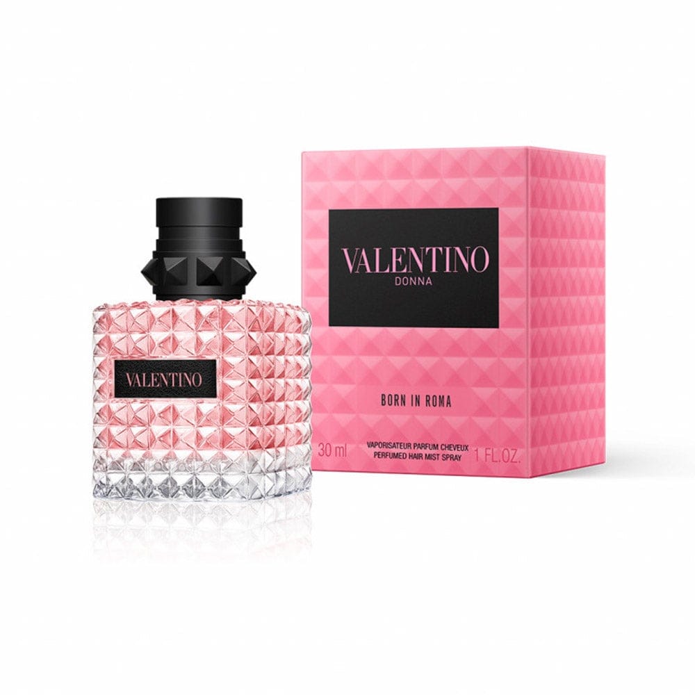 Valentino DONNA BORN IN ROMA HAIR MIST 30 ml