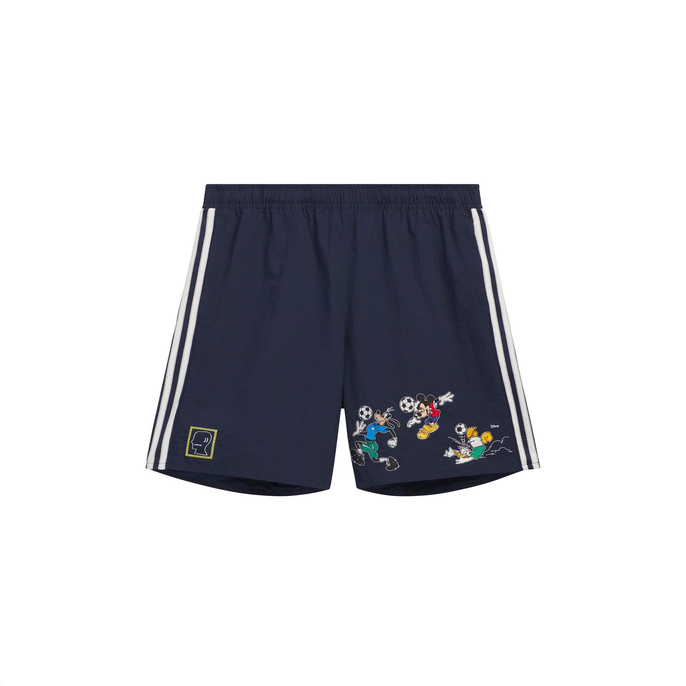 adidas x Brain Dead x Disney Shorts