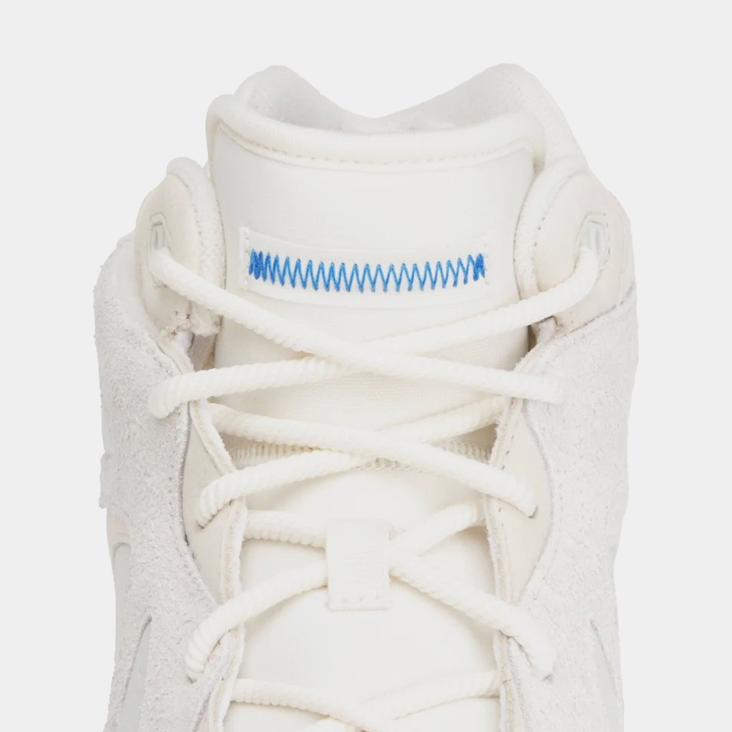adidas Bad Bunny x BadBo1.0 Resilience Mens Lifestyle Shoes (Chalk White/Talc/Core White) Limit One Per Customer