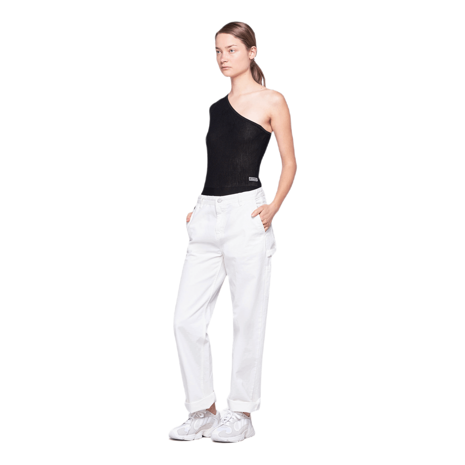adidas Body W Black