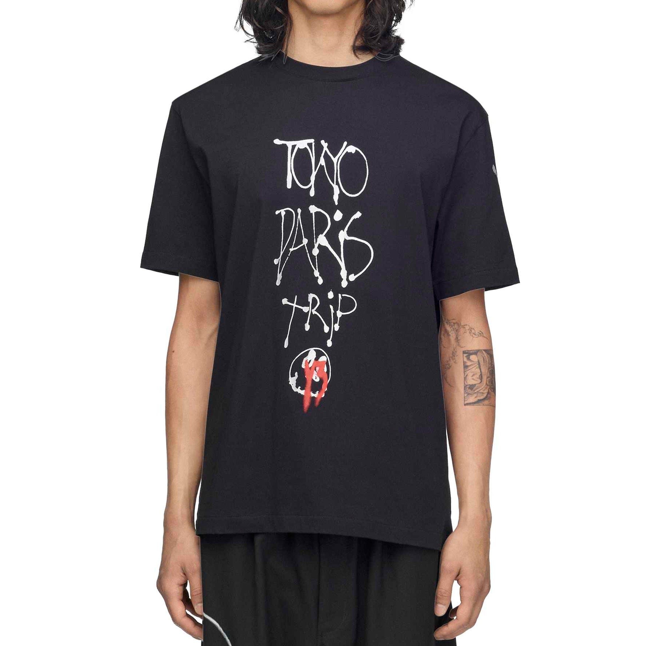 Adidas Y - 3 x CHITO City Graphic T-Shirt
