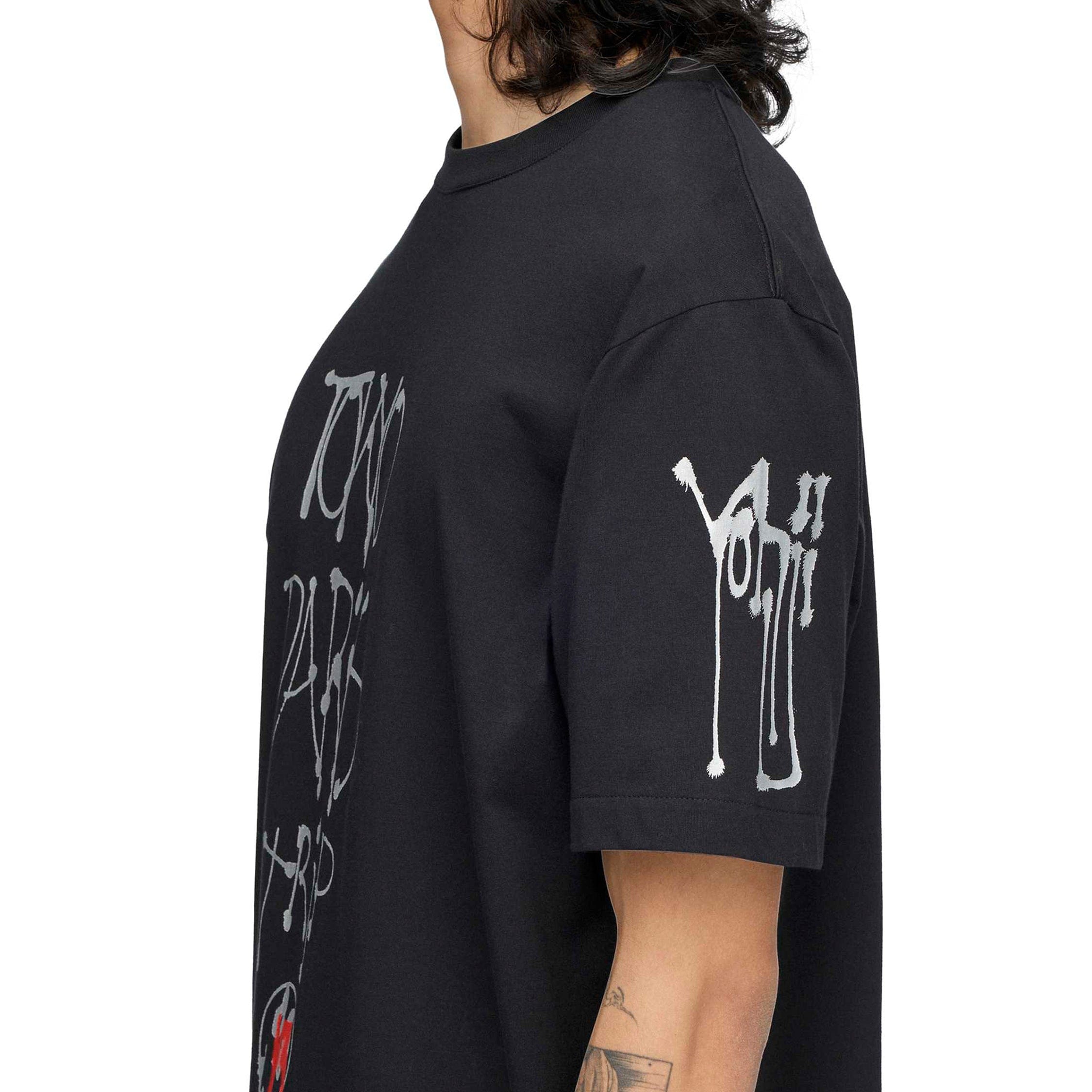 Adidas Y - 3 x CHITO City Graphic T-Shirt