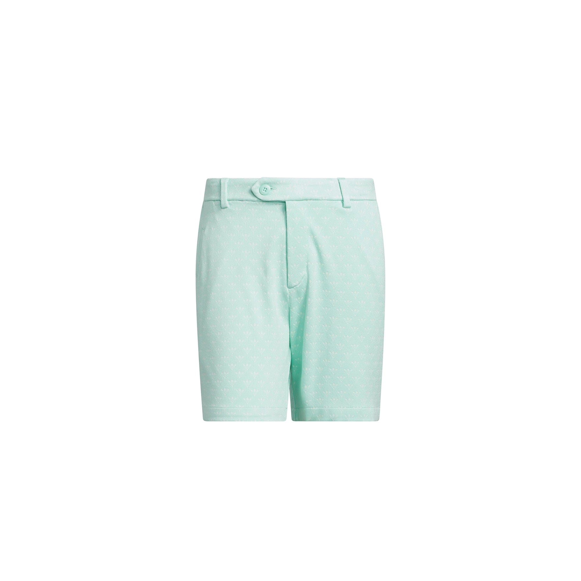 Adidas Golf Mens Originals All Over Shorts