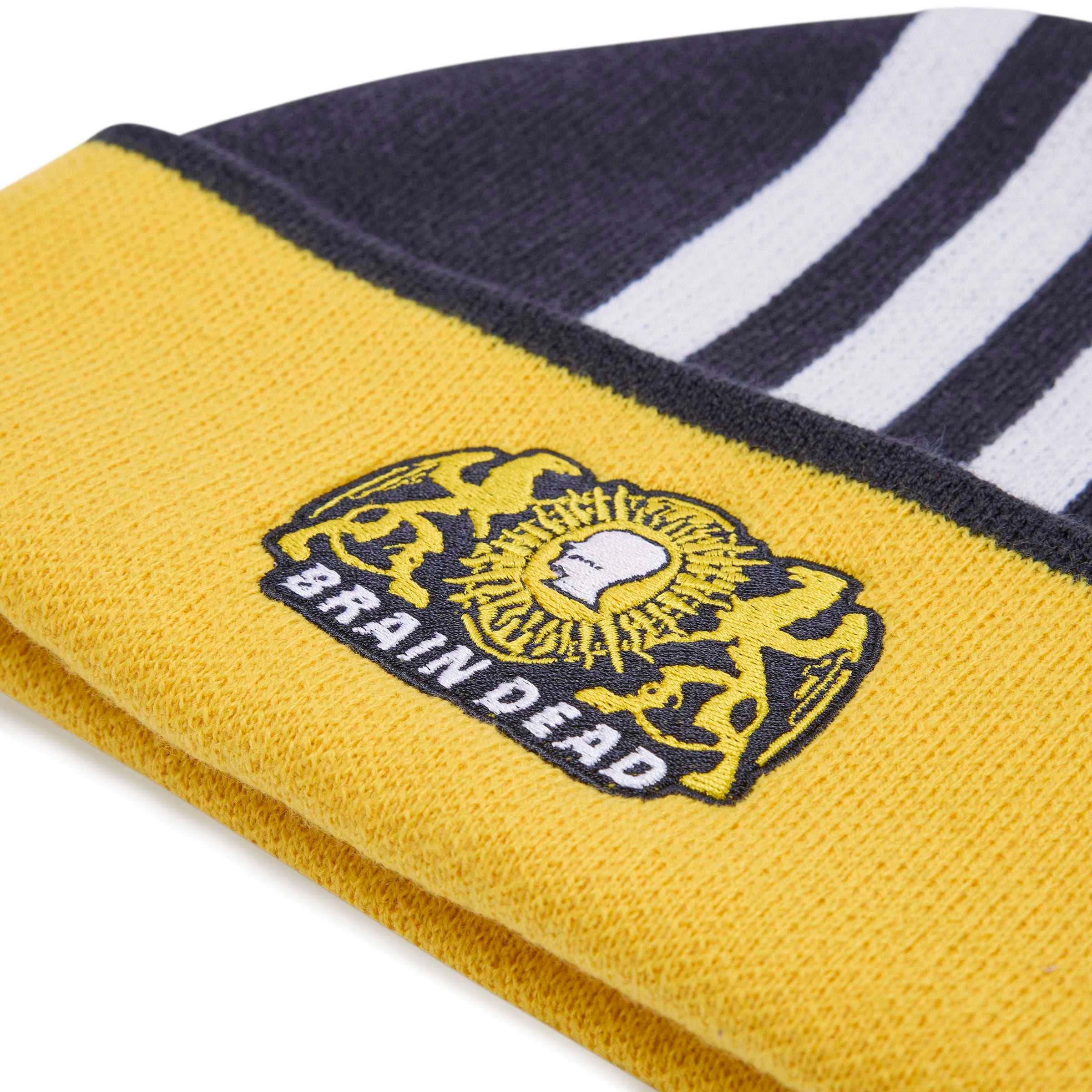 adidas x Brain Dead Beanie