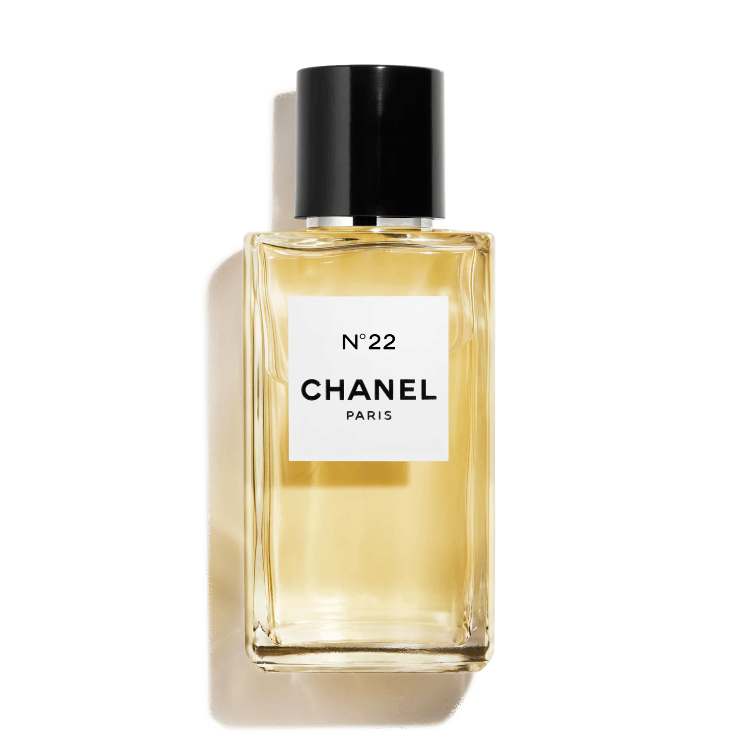 Chanel N°22