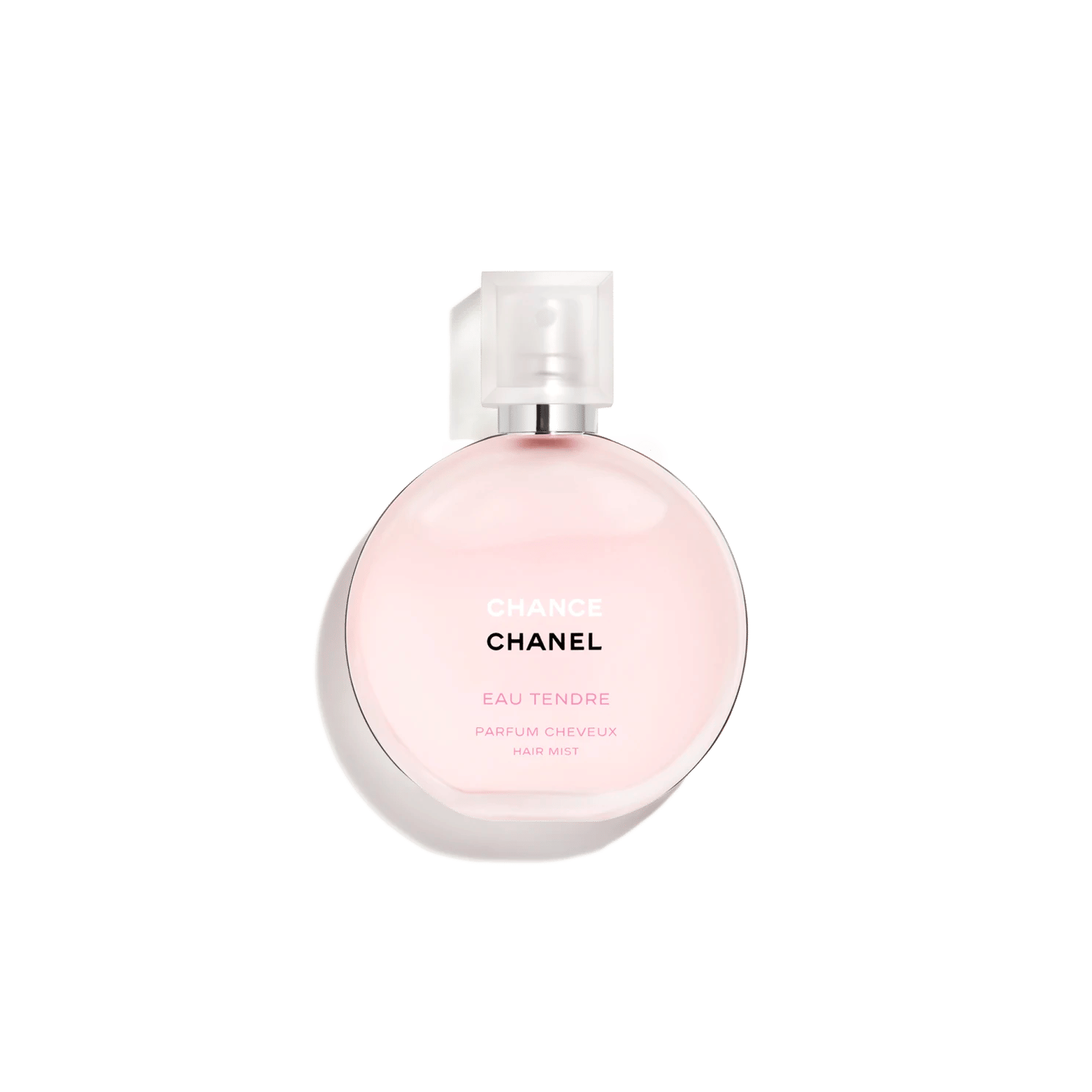 Chanel CHANCE EAU TENDRE Hair Mist