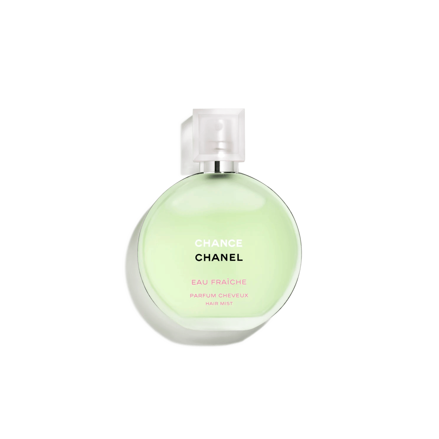 Chanel Chance Eau Fraîche Hair Mist
