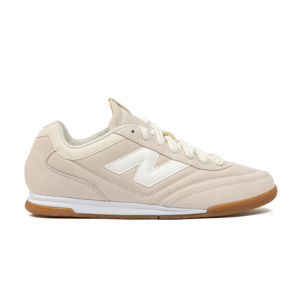 New Balance RC42 Beige White