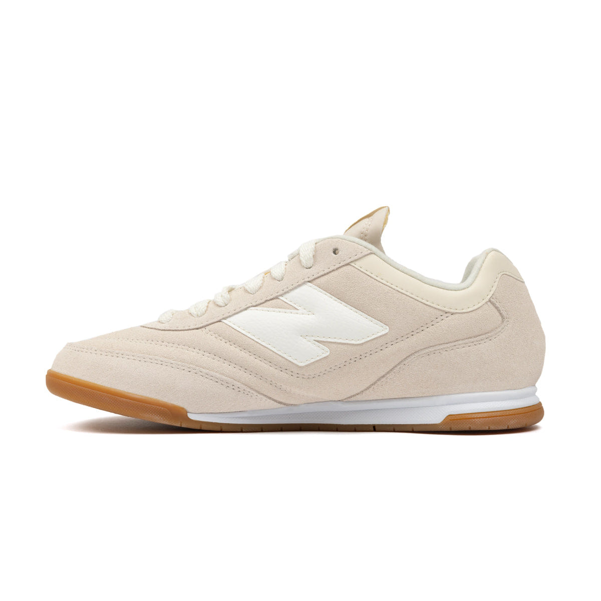New Balance RC42 Beige White