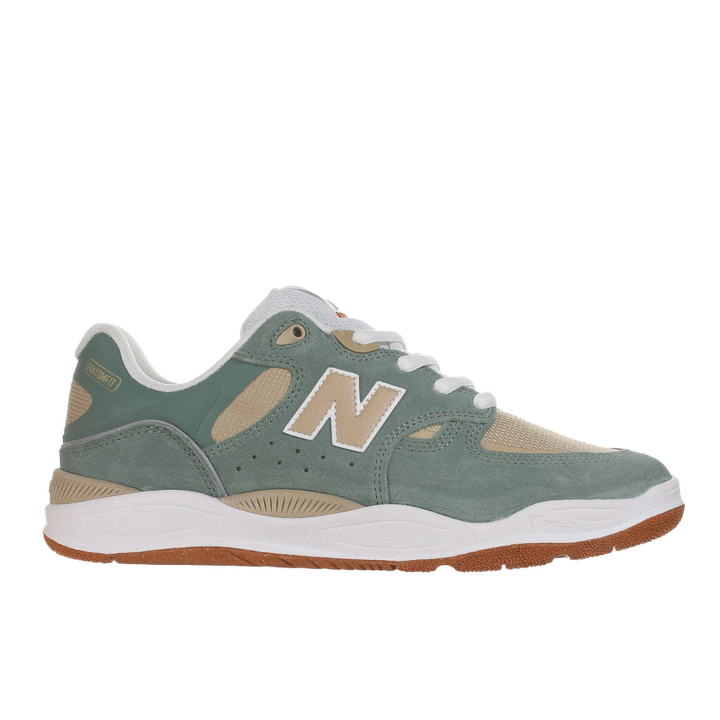 New Balance Numeric 1010 Tiago Lemos Green/Beige