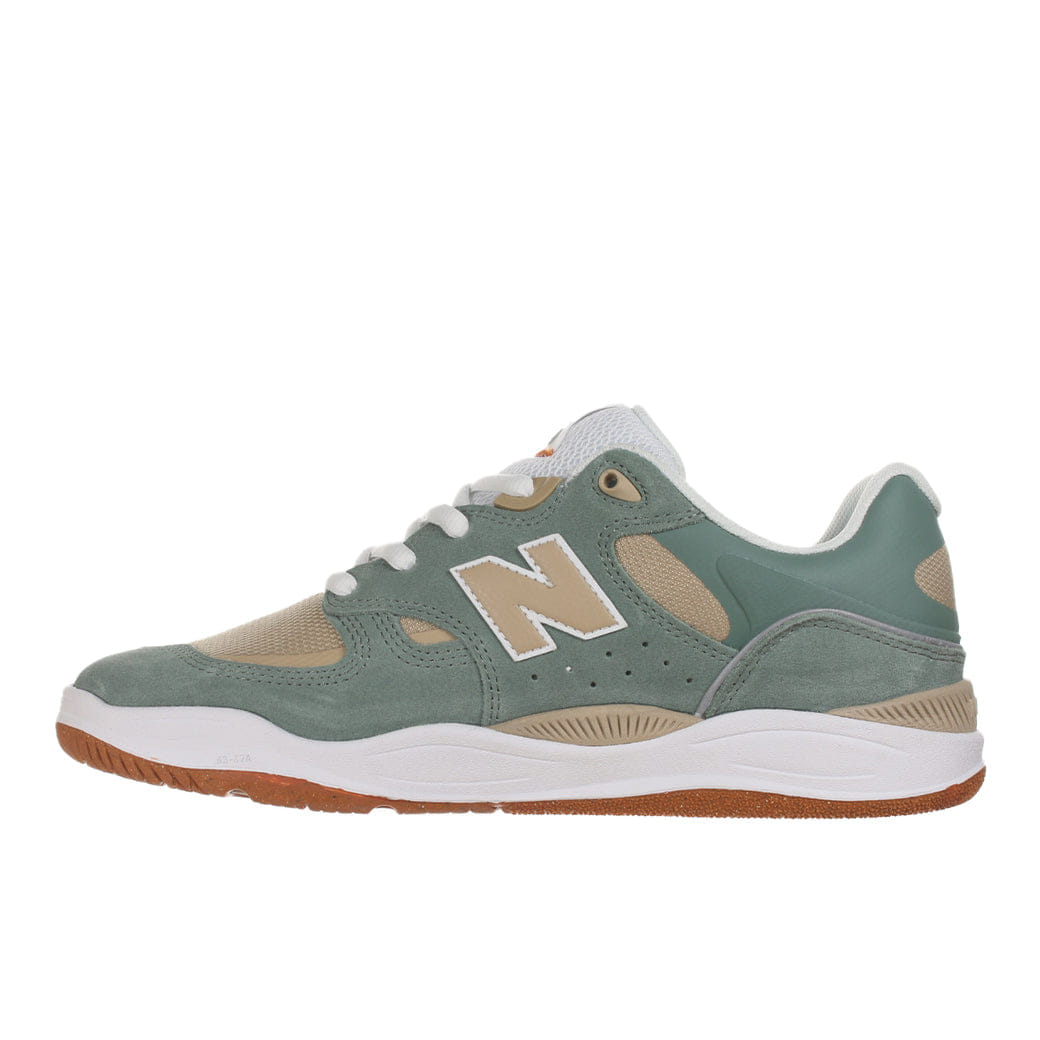 New Balance Numeric 1010 Tiago Lemos Green/Beige