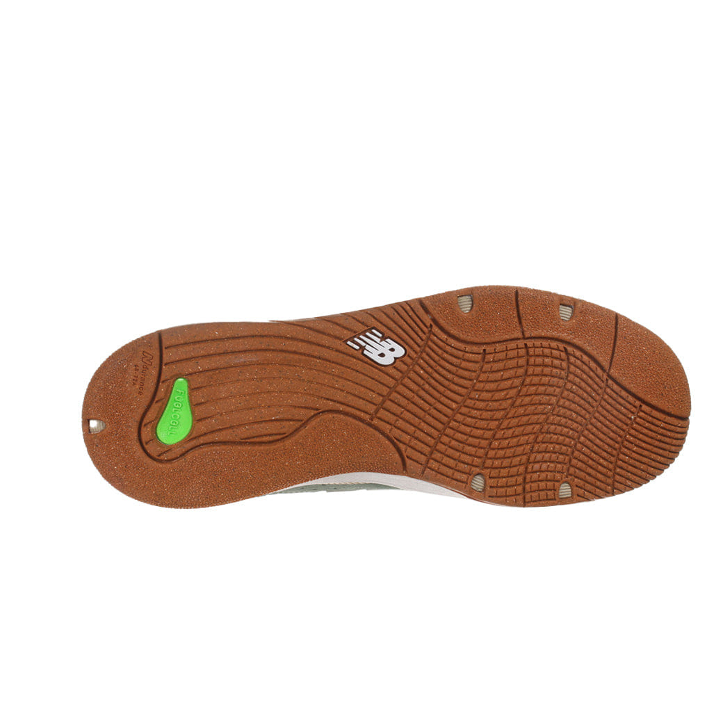New Balance Numeric 1010 Tiago Lemos Green/Beige