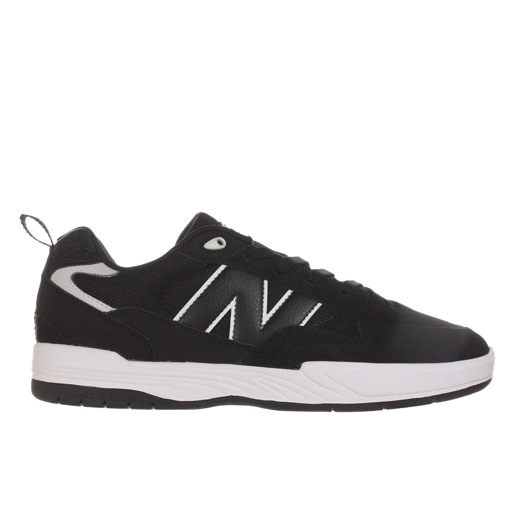 New Balance Numeric 808 Light Tiago Lemos Black/White