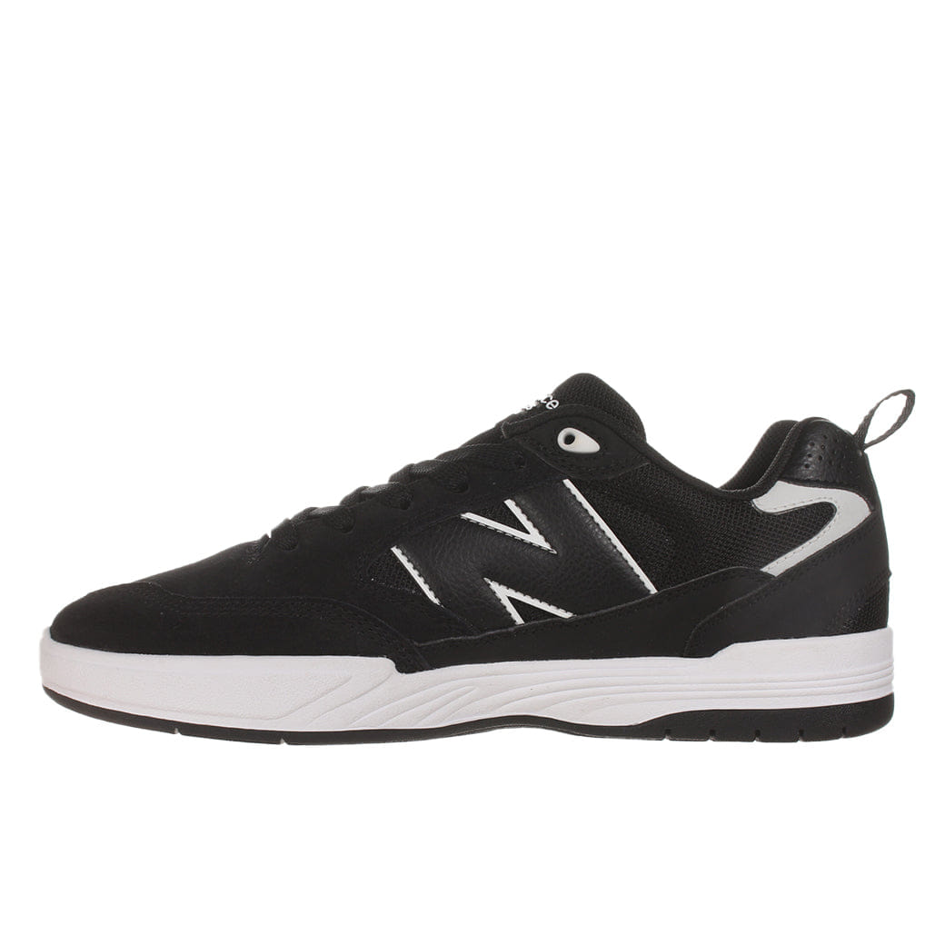 New Balance Numeric 808 Light Tiago Lemos Black/White