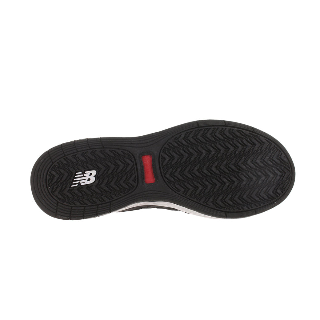 New Balance Numeric 808 Light Tiago Lemos Black/White