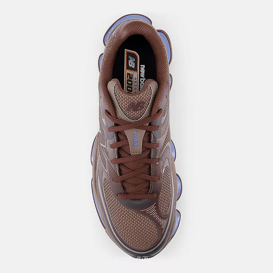 New Balance ABZORB 2000 Cortado