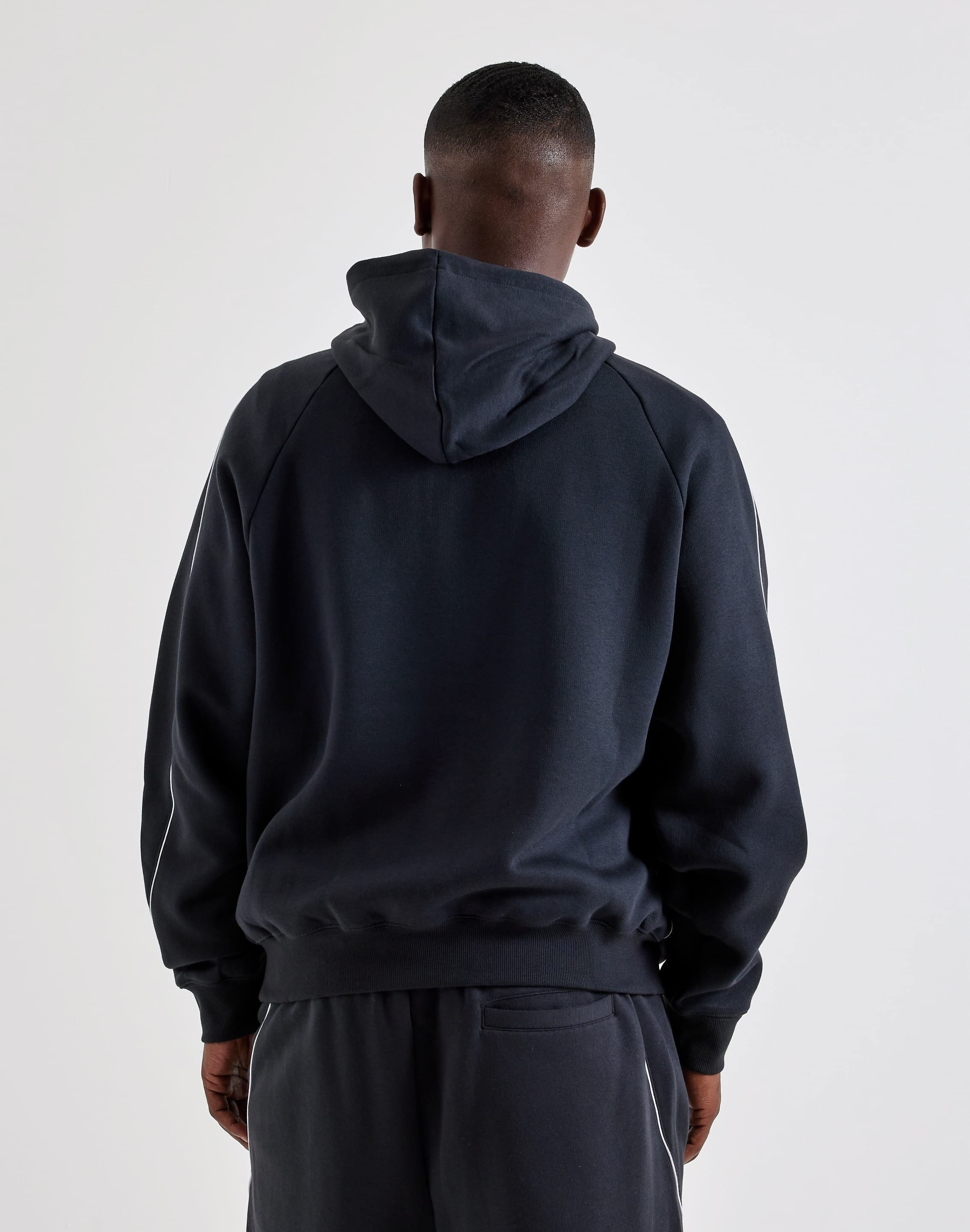 New Balance Trackside Fleece Hoodie