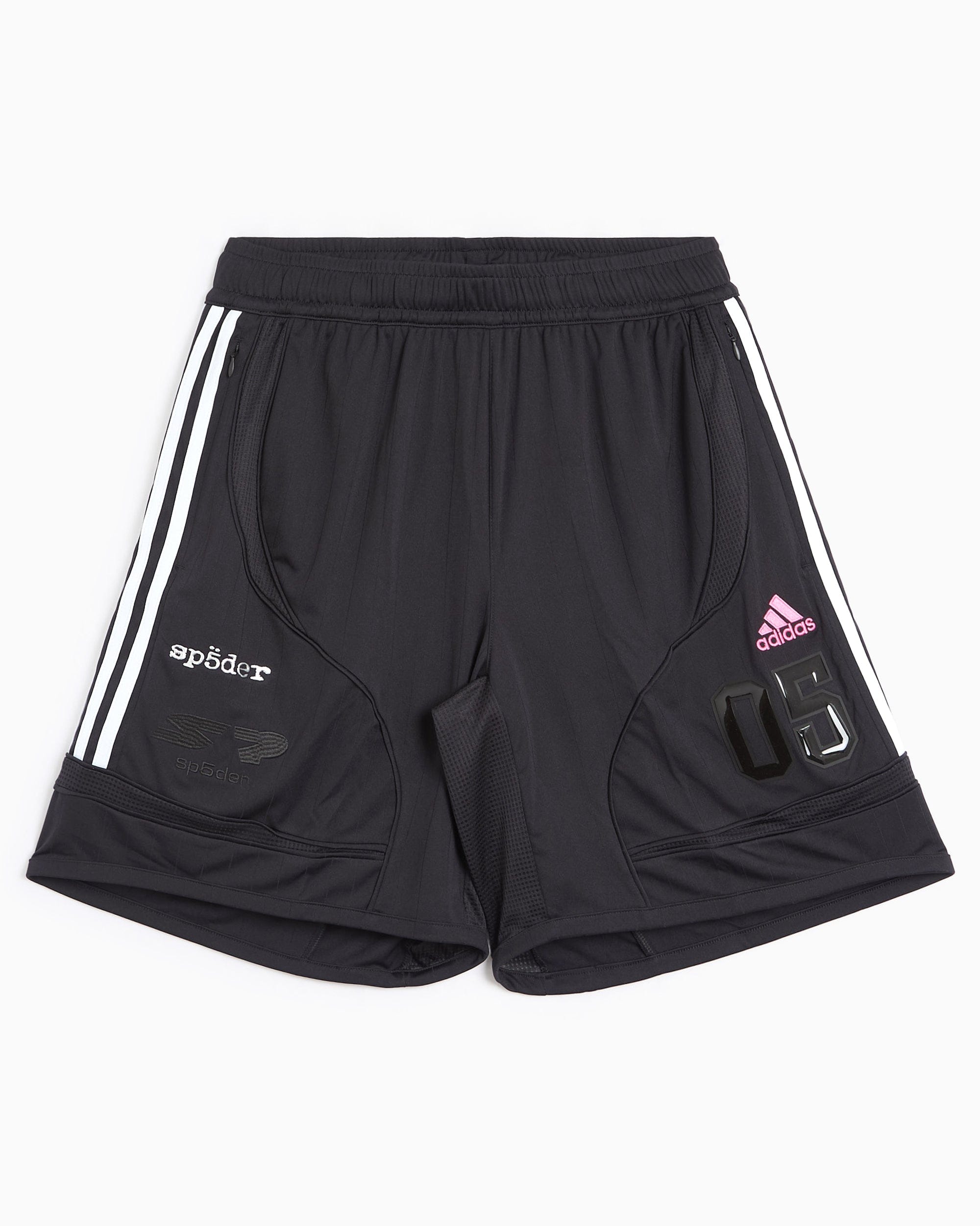 adidas Pantalones cortos adidas Originals x Sp5der Unisex