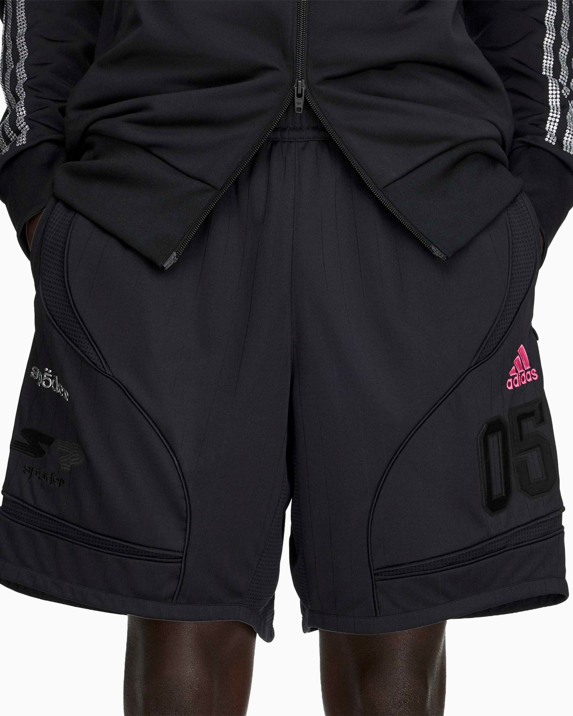 adidas Pantalones cortos adidas Originals x Sp5der Unisex