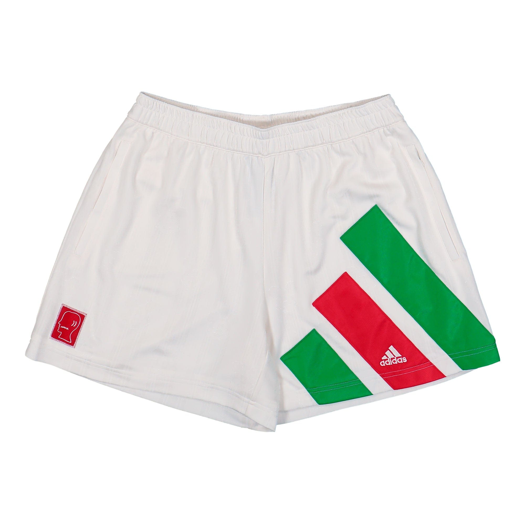 adidas FB Shorts