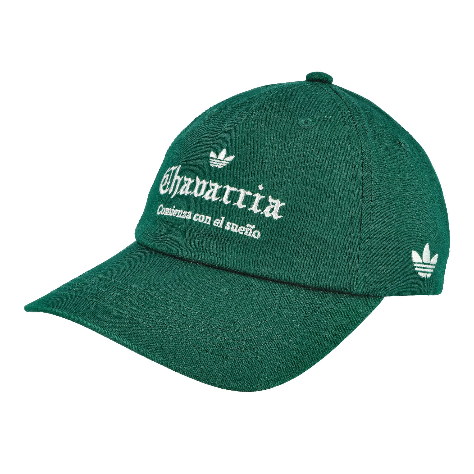 Adidas Logo Hat