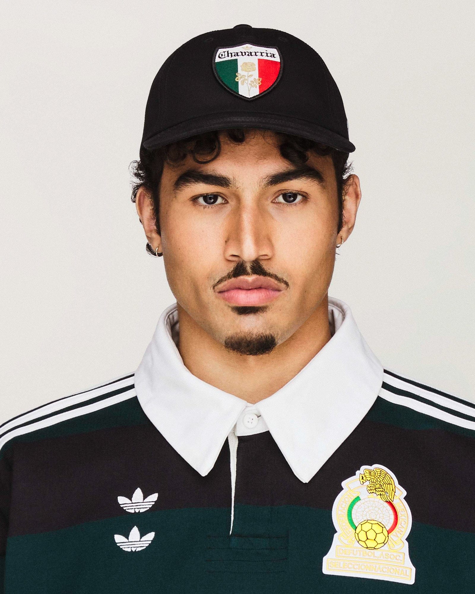 adidas Crest Hat