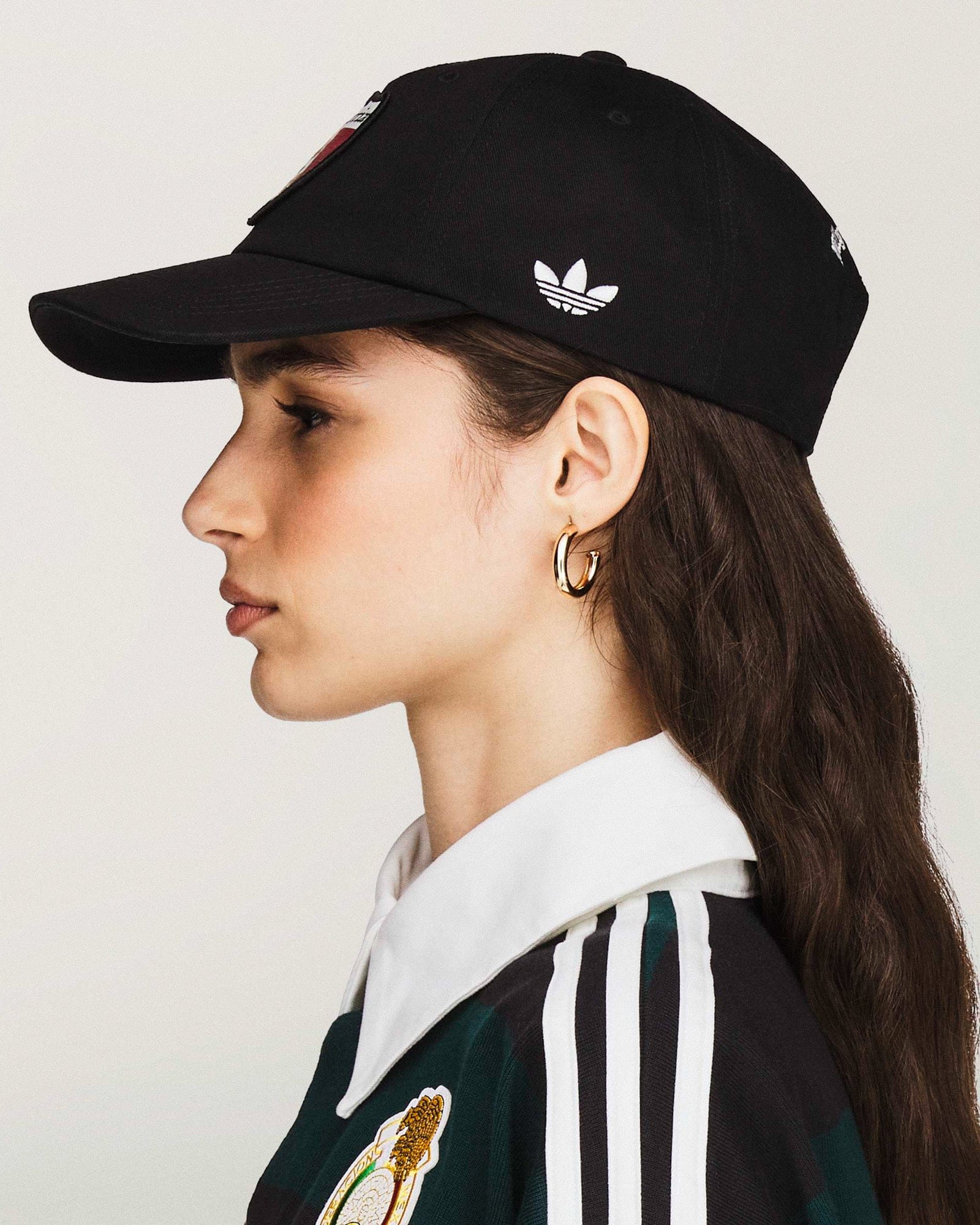 adidas Crest Hat