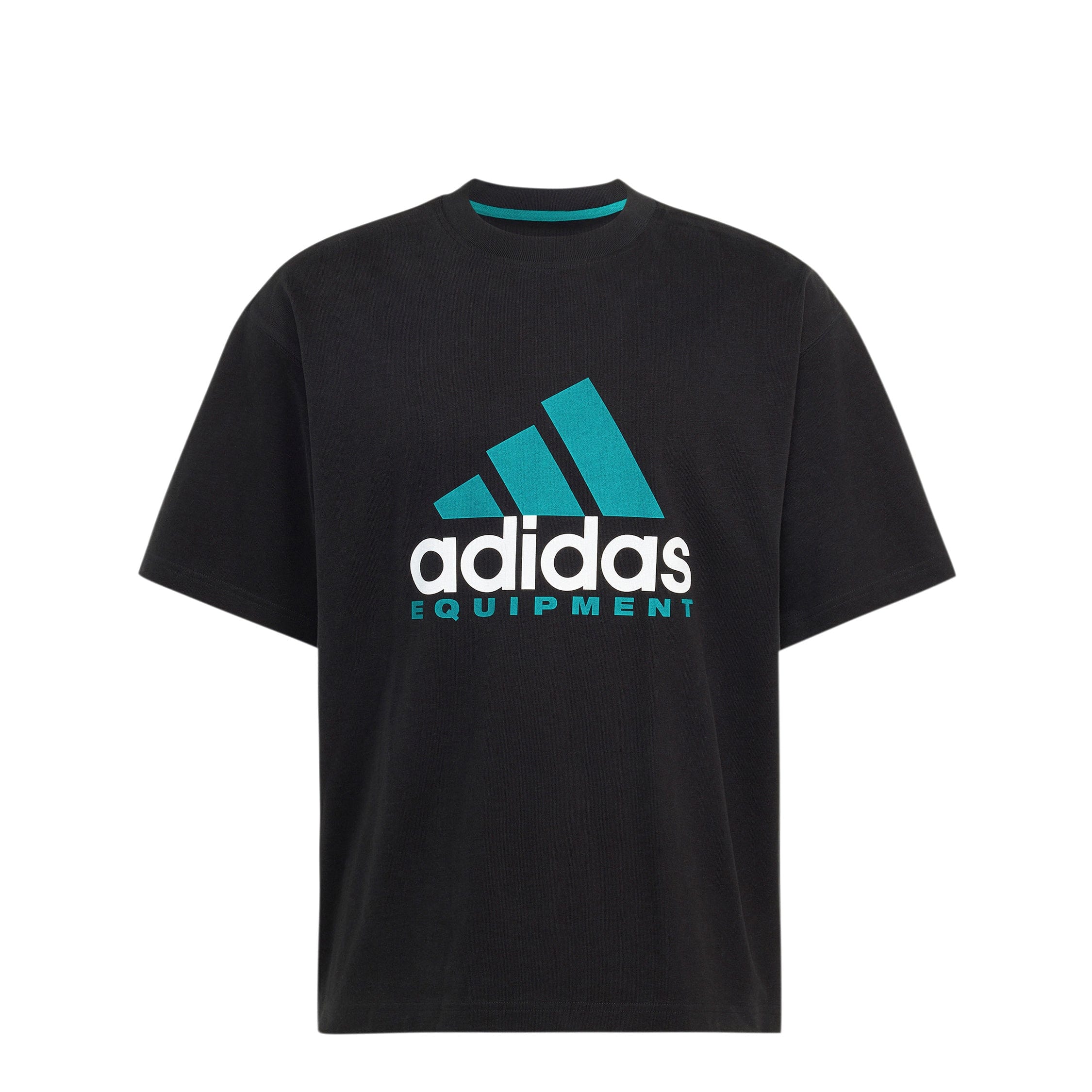 adidas Equipment Logo T-Shirt