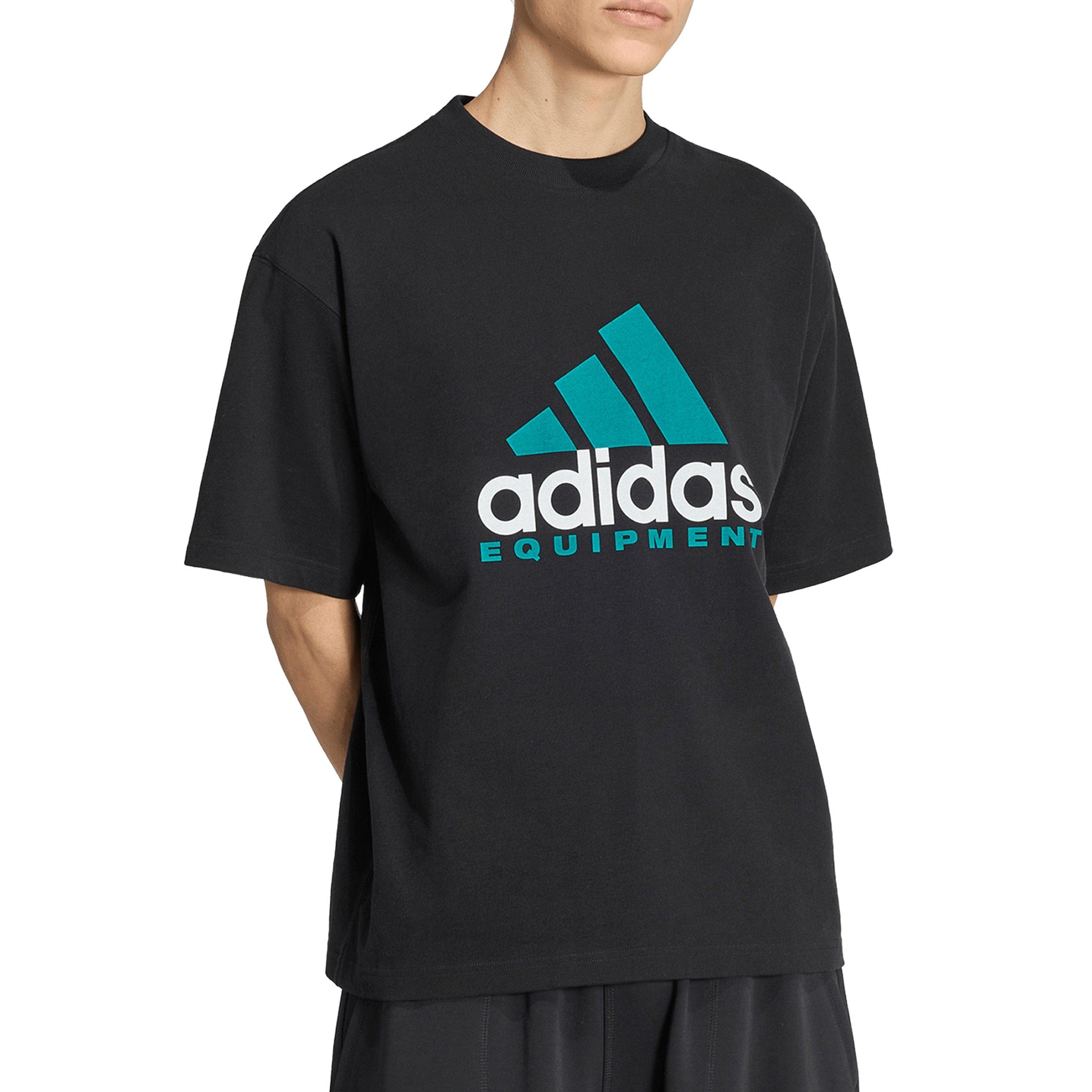 adidas Equipment Logo T-Shirt