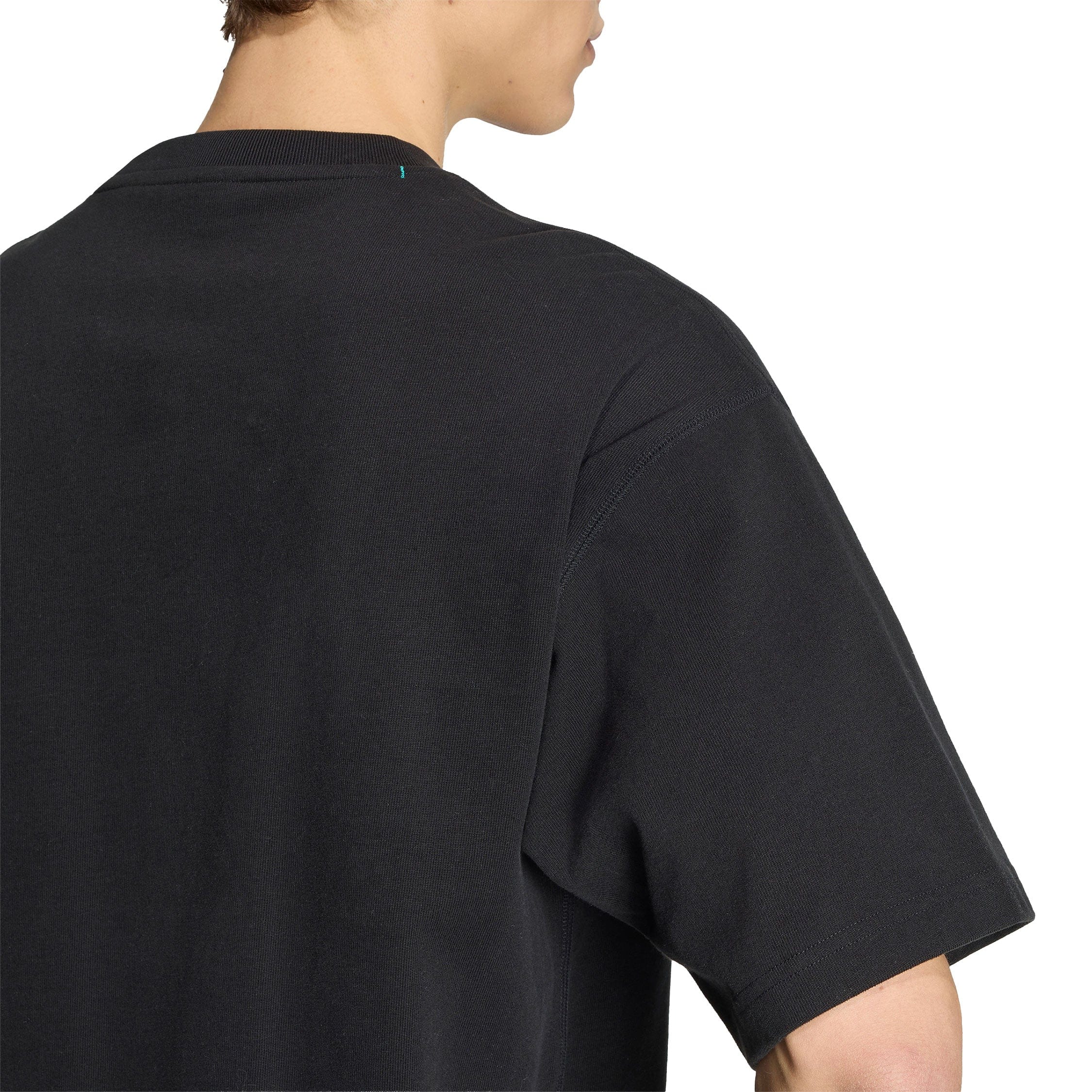 adidas Equipment Logo T-Shirt
