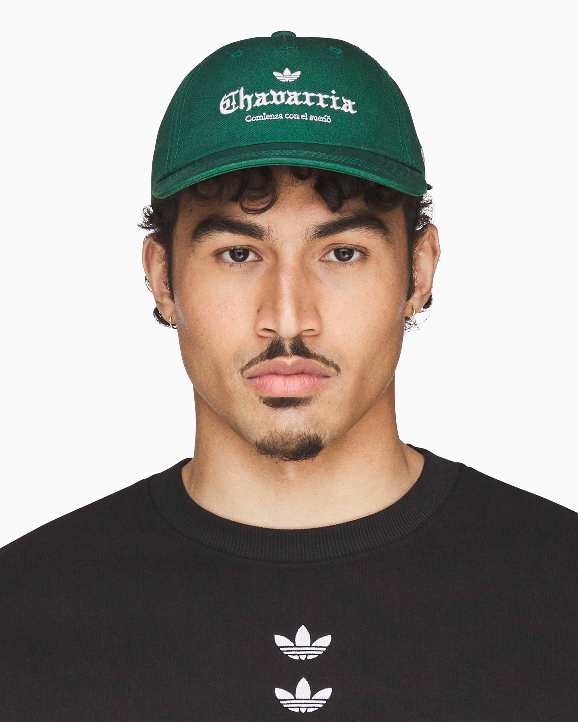 adidas Gorra adidas Originals x Willy Chavarria Logo Unisex
