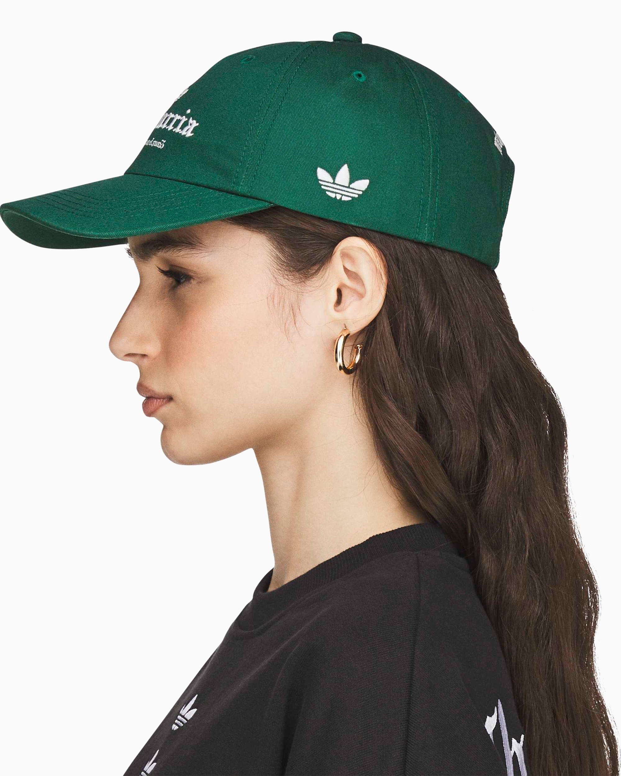 adidas Gorra adidas Originals x Willy Chavarria Logo Unisex