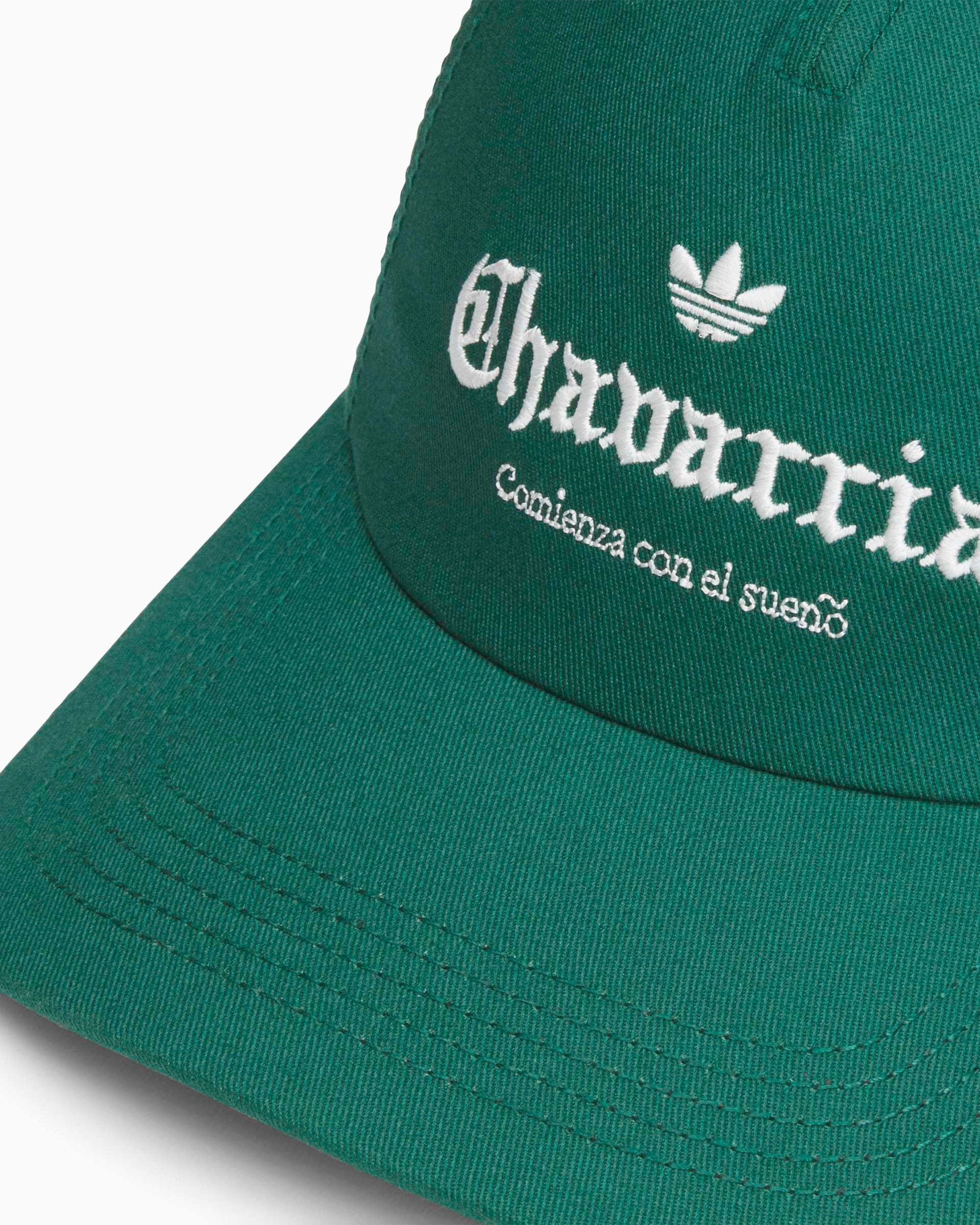 adidas Gorra adidas Originals x Willy Chavarria Logo Unisex