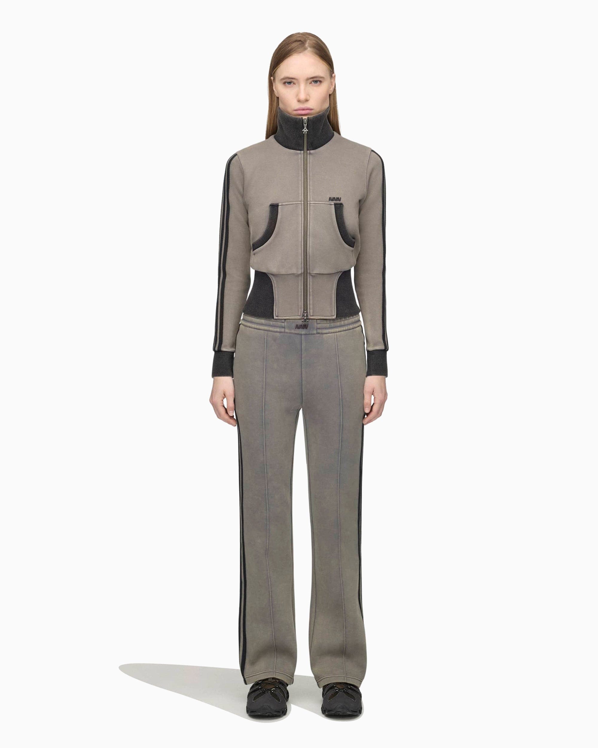 adidas Pantalones de chandal Slim adidas Originals x AVAVAV para mujer