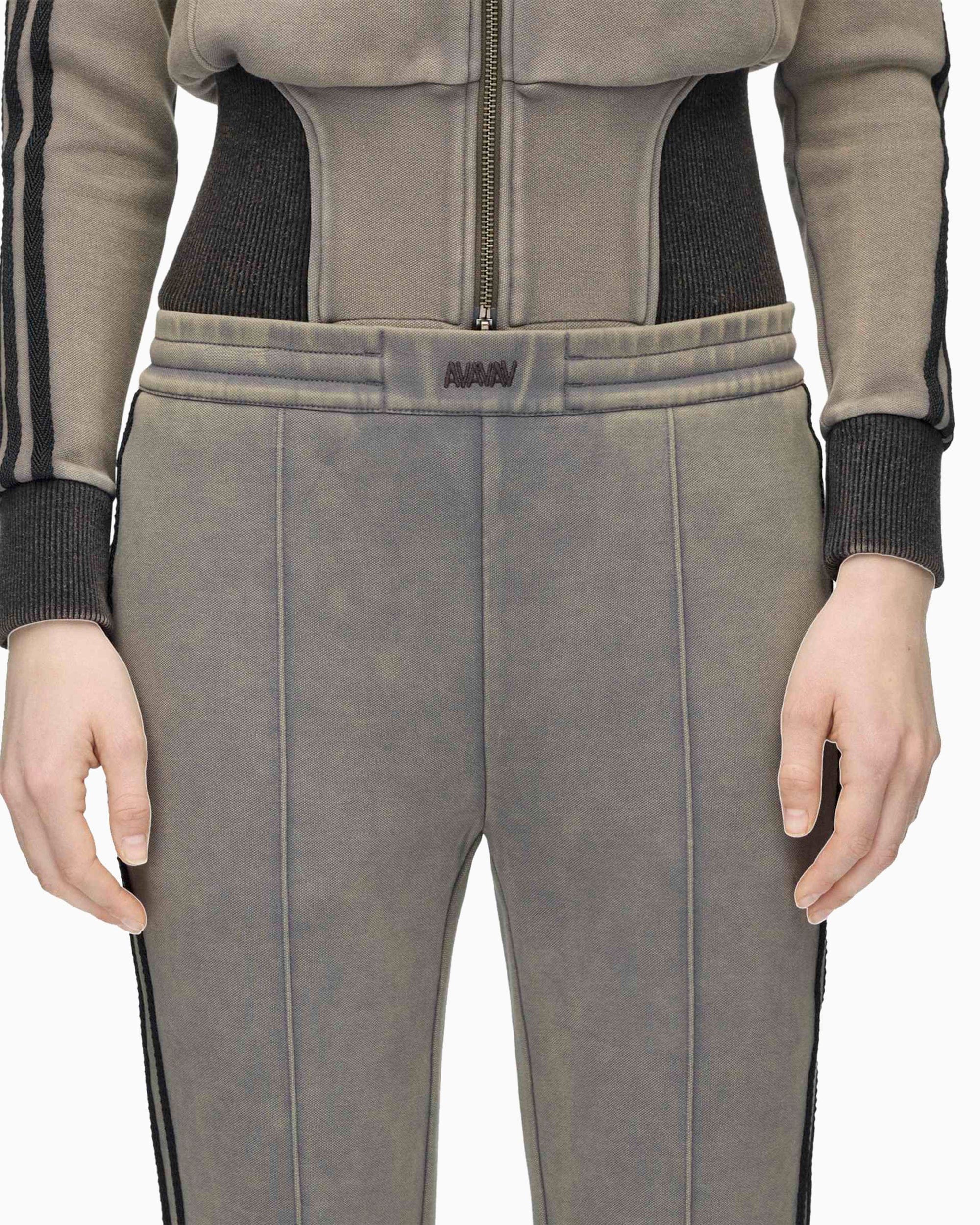 adidas Pantalones de chandal Slim adidas Originals x AVAVAV para mujer