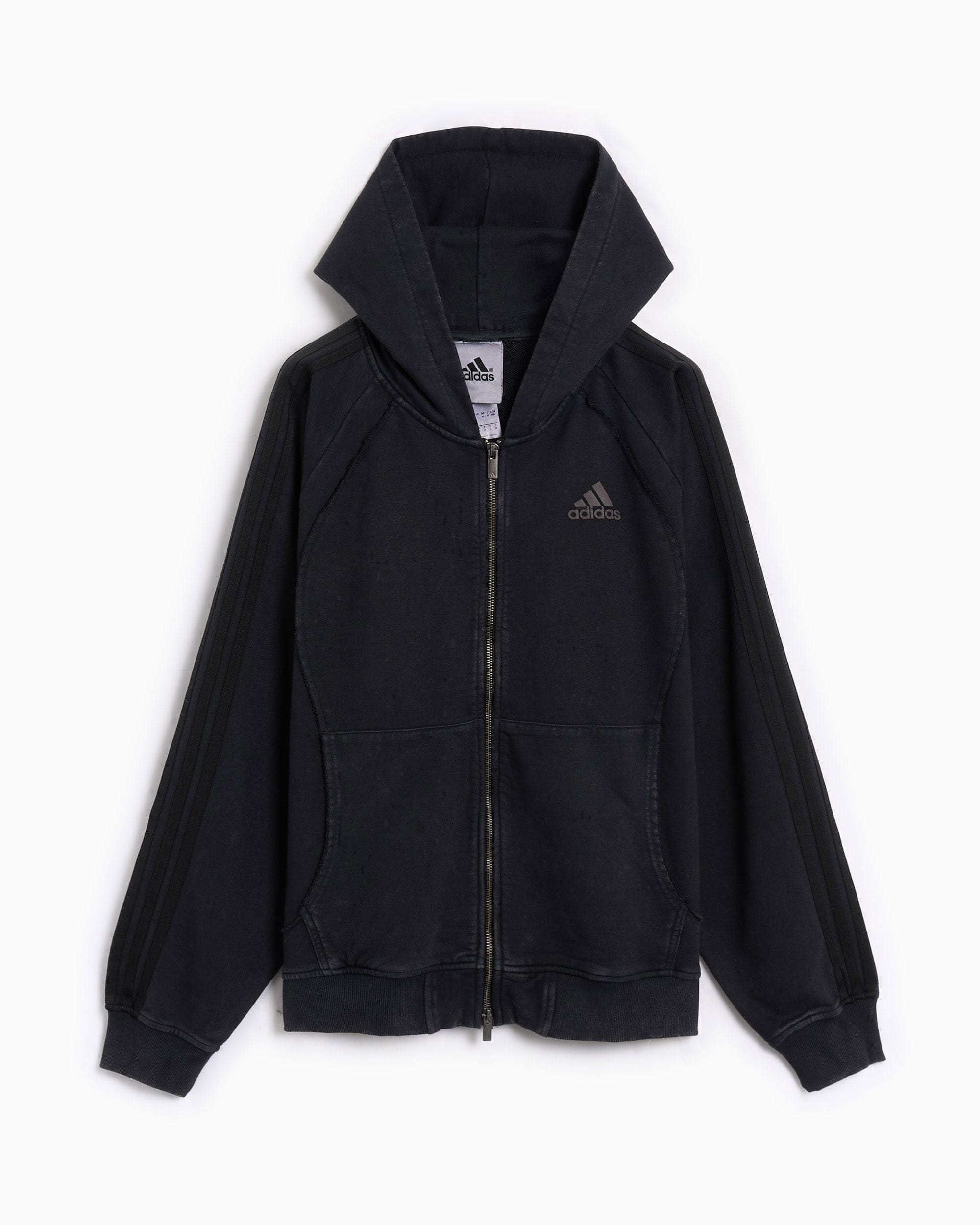 adidas Sudadera con cremallera Relaxed adidas Adilenium Adilenium Teamgeist para hombre