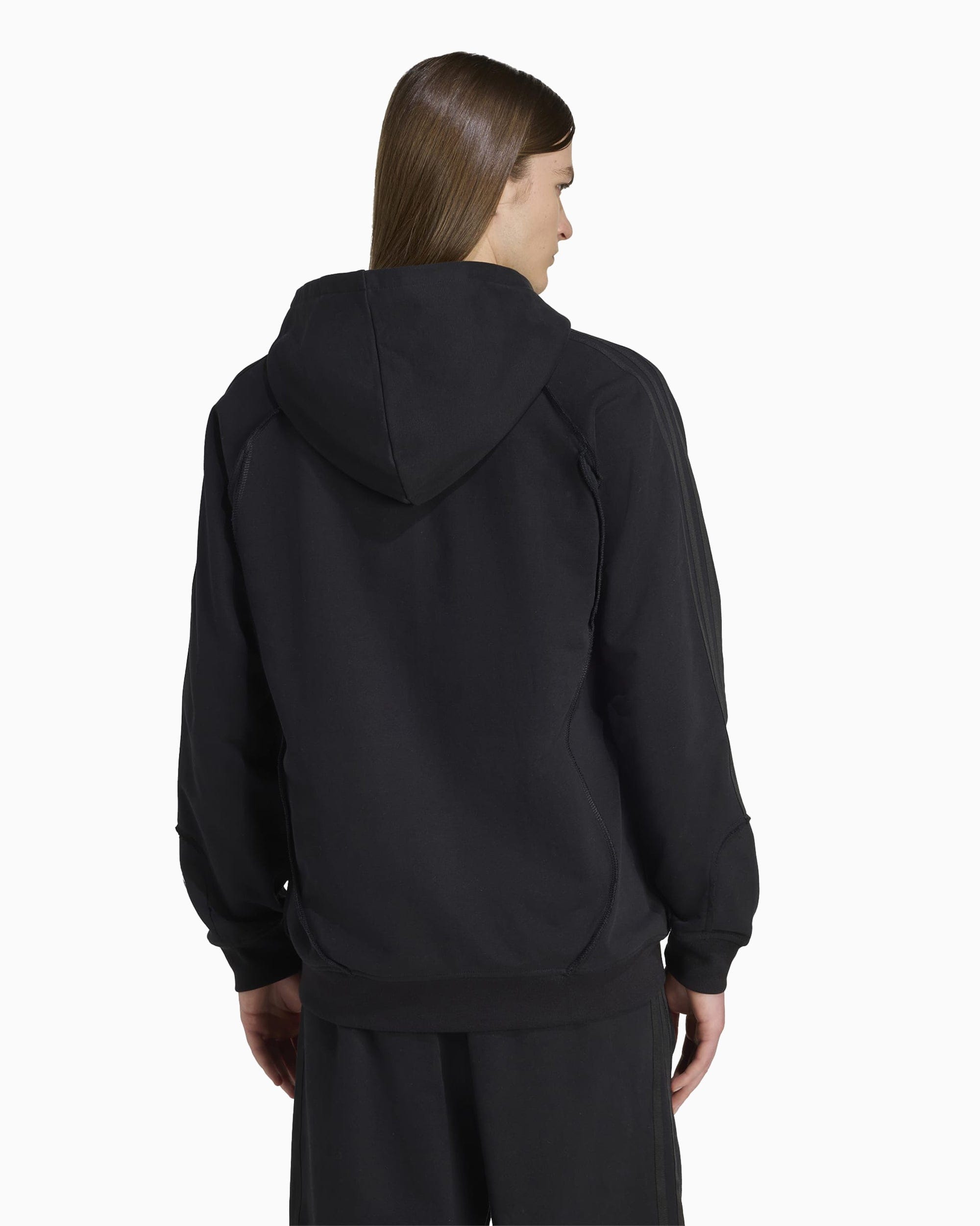 adidas Sudadera con cremallera Relaxed adidas Adilenium Adilenium Teamgeist para hombre