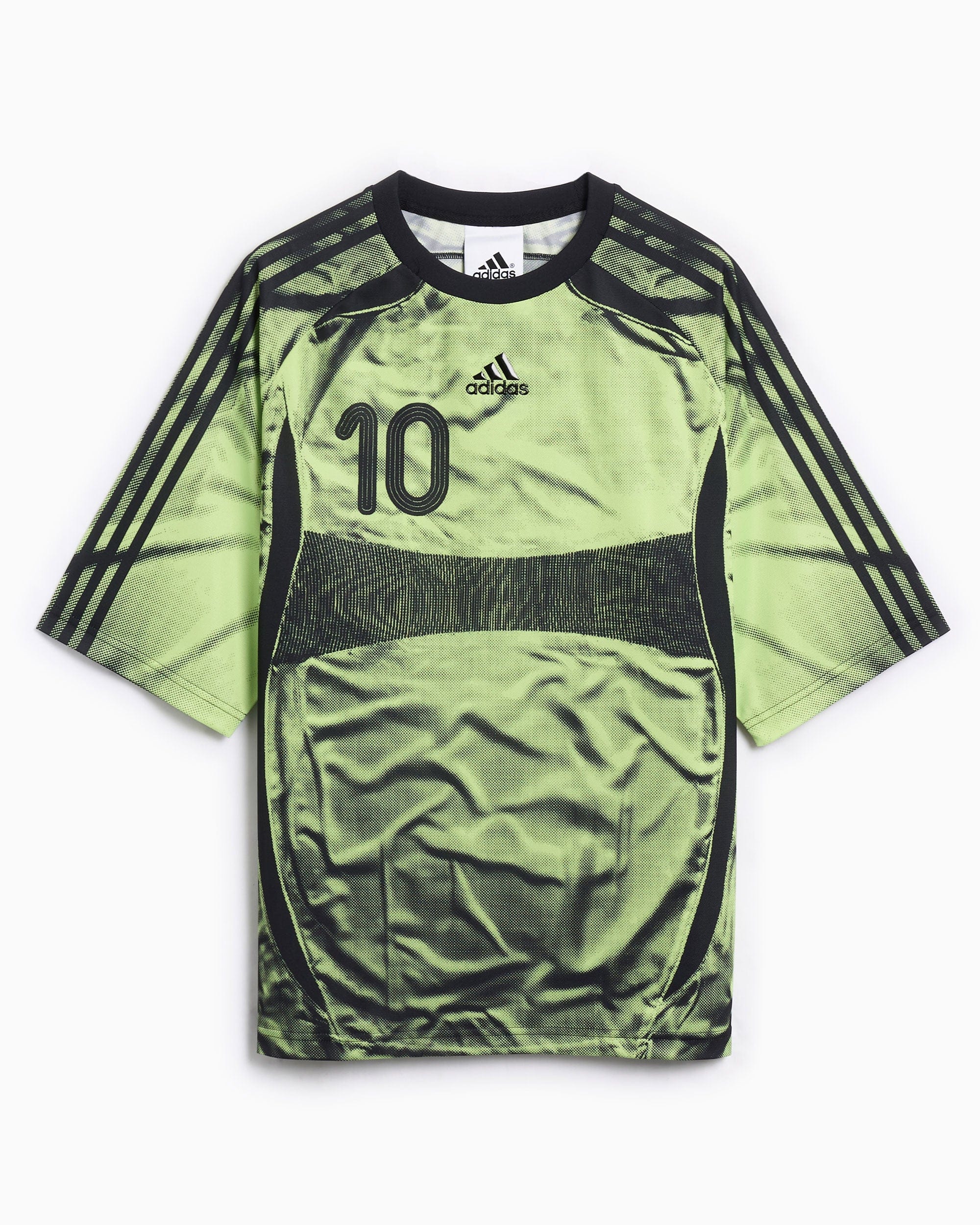 adidas Jersey T - Shirt Relaxed adidas Originals Adilenium Adilenium Teamgeist para hombre
