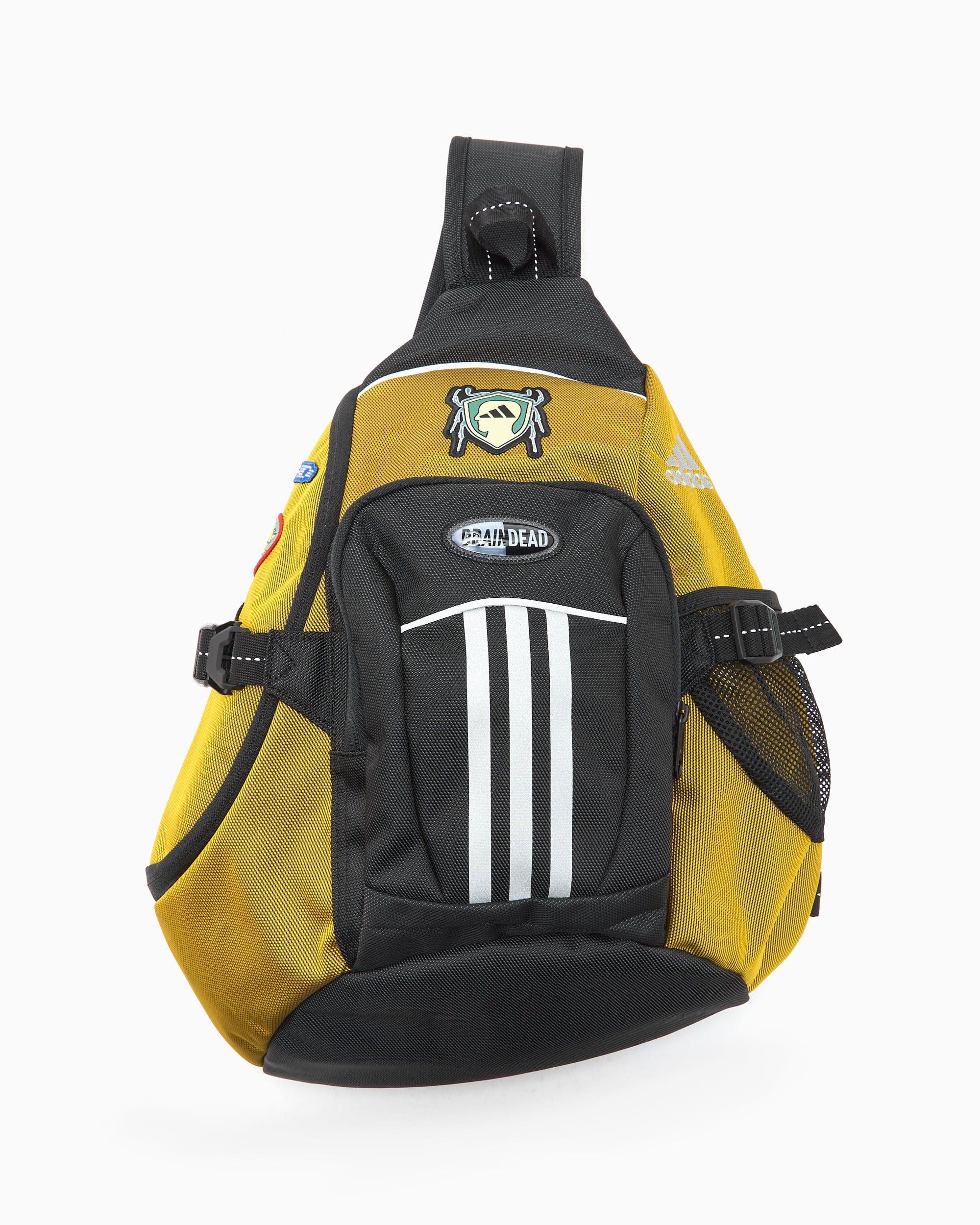 adidas Mochila adidas Originals x Brain Dead Sling Unisex