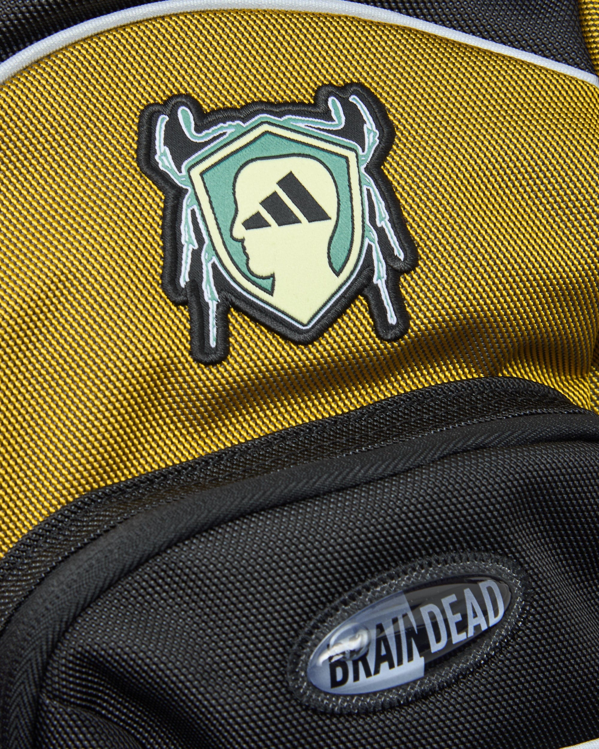 adidas Mochila adidas Originals x Brain Dead Sling Unisex